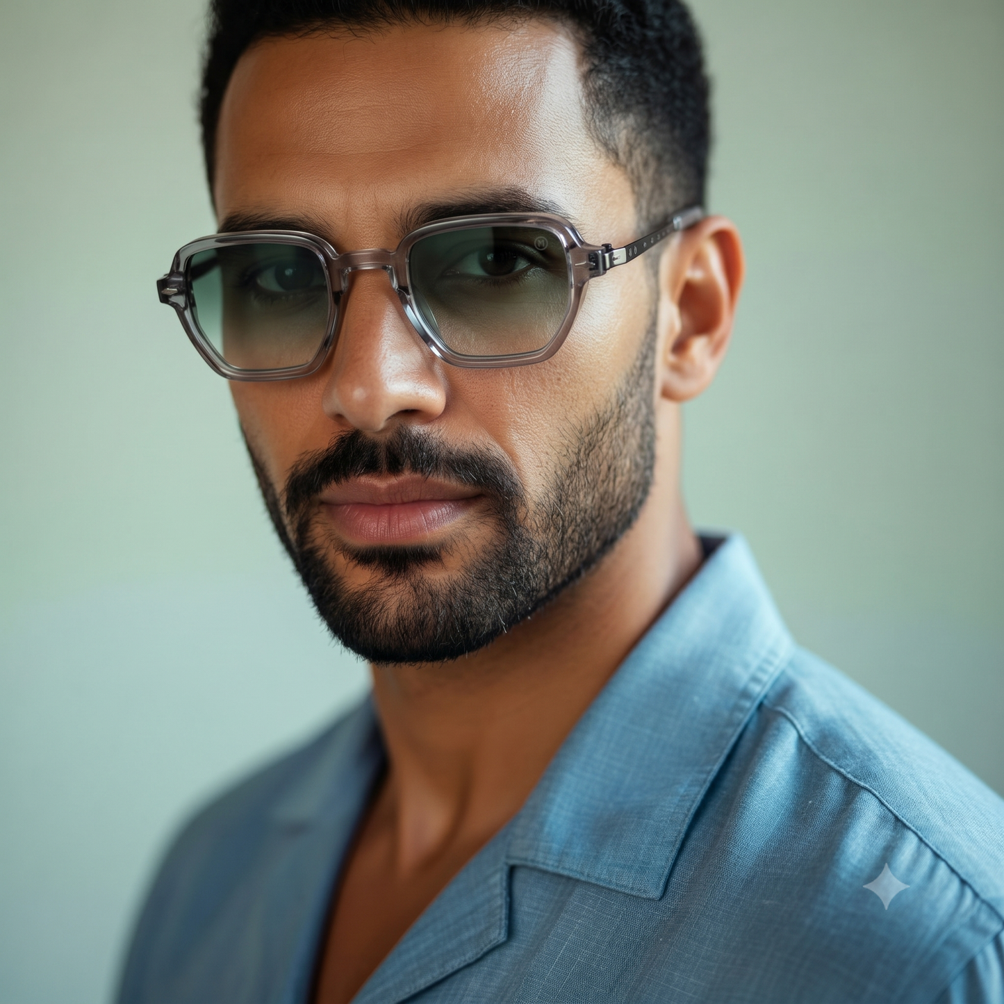 Moscot W6086 GR