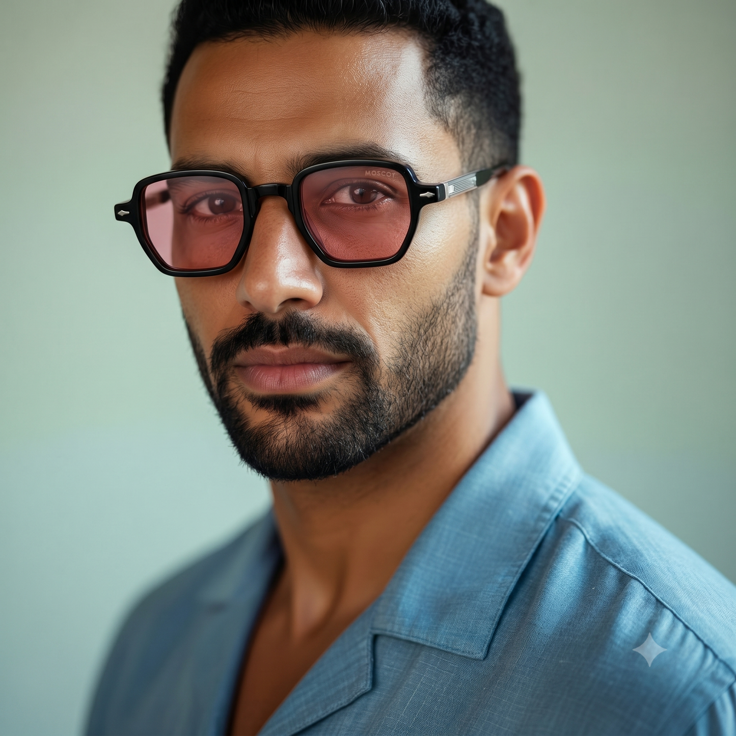 Moscot 6203 RS
