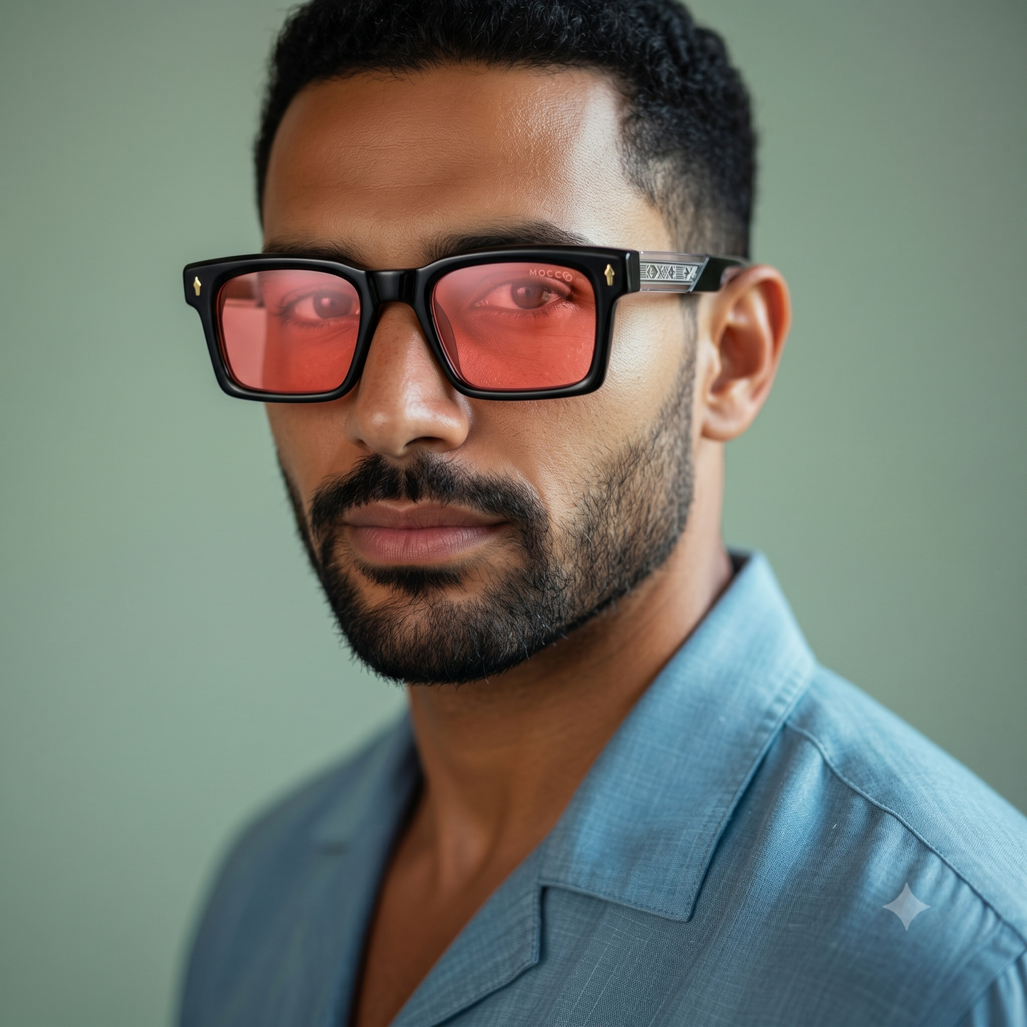 Moscot 6210 RS
