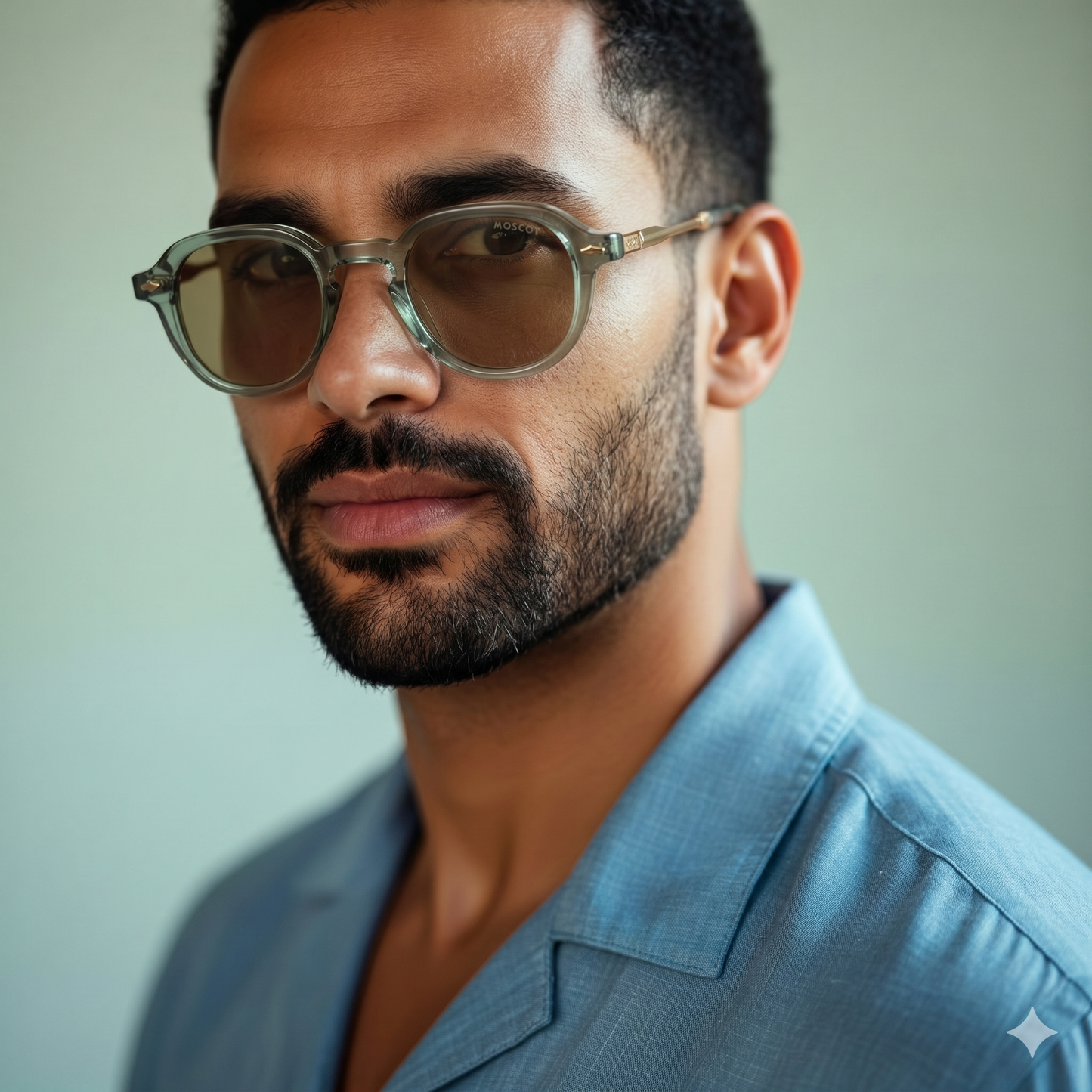 Moscot W6068 VD