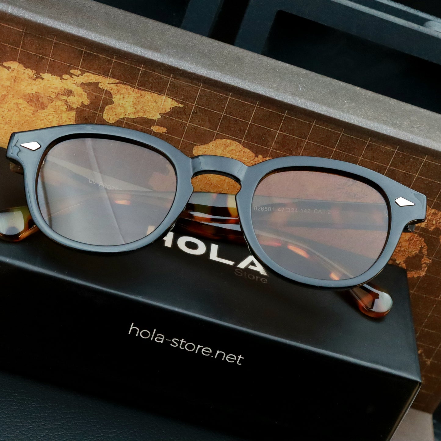 City Vision CV026501 MRTIG