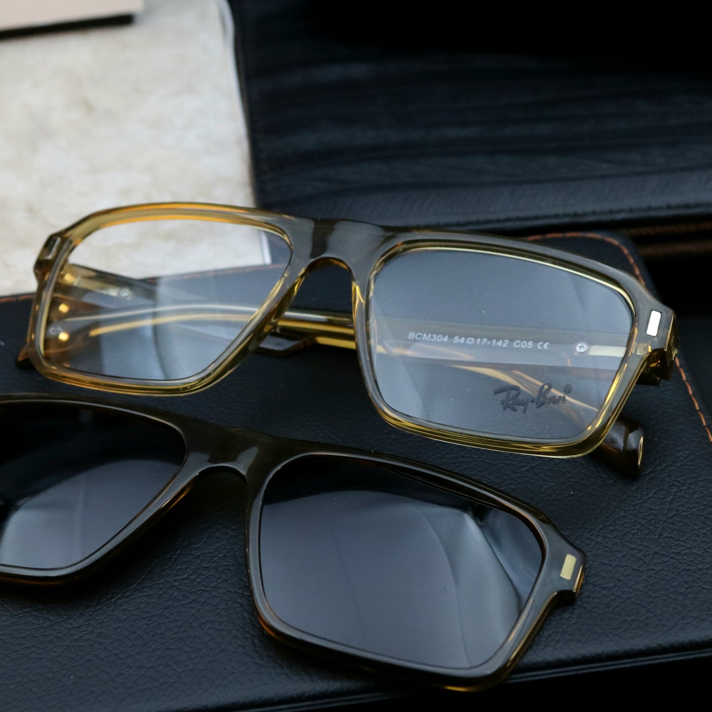 RayBan BCM304 JN