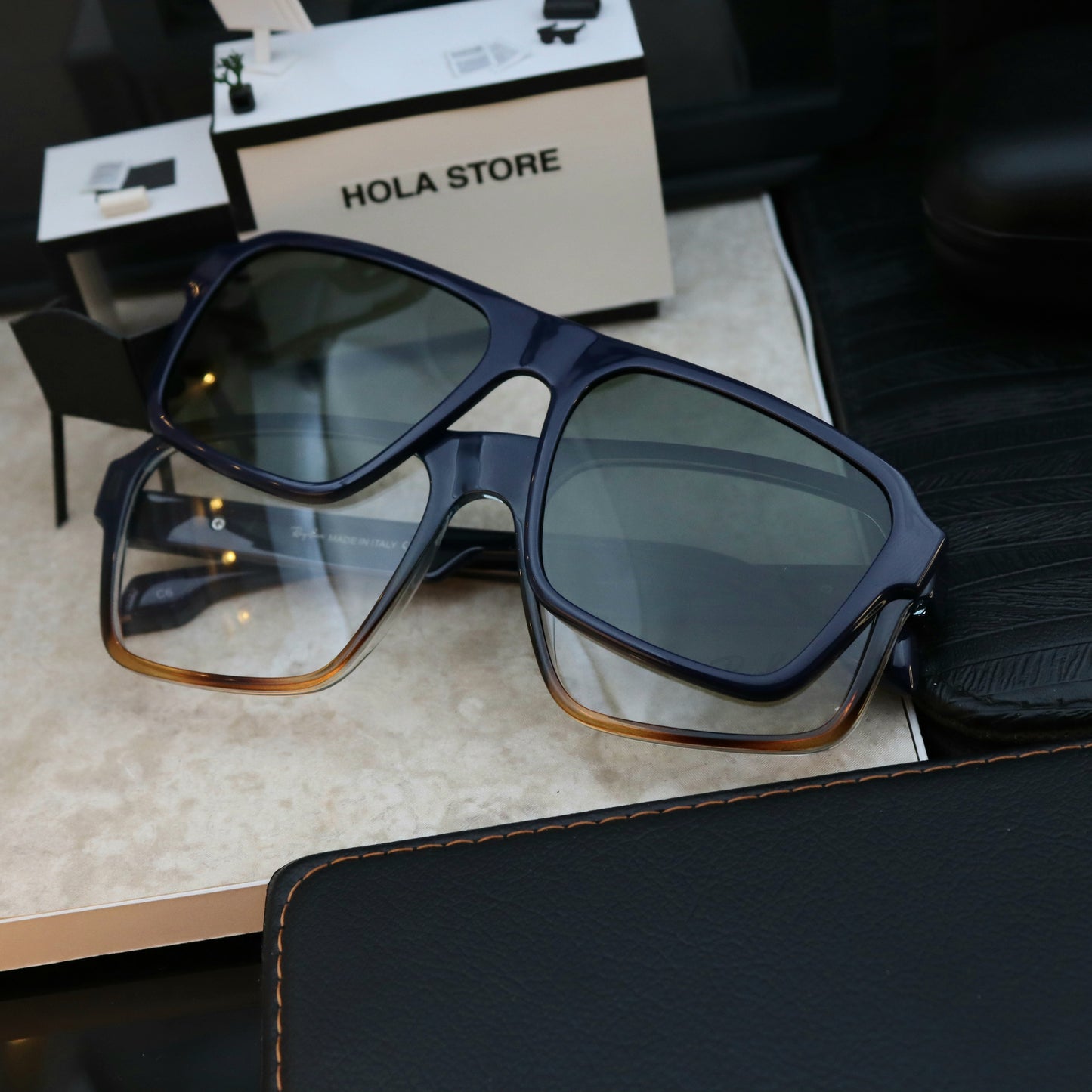 RayBan BCM304 BL