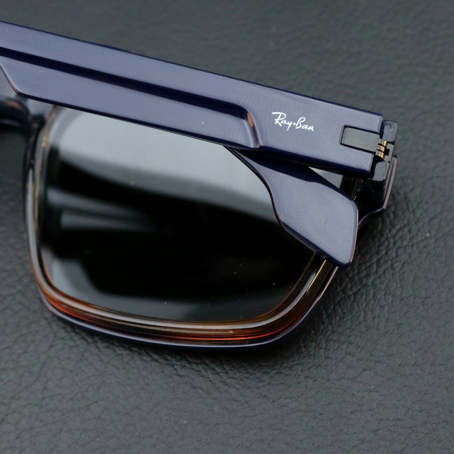 RayBan BCM304 BL