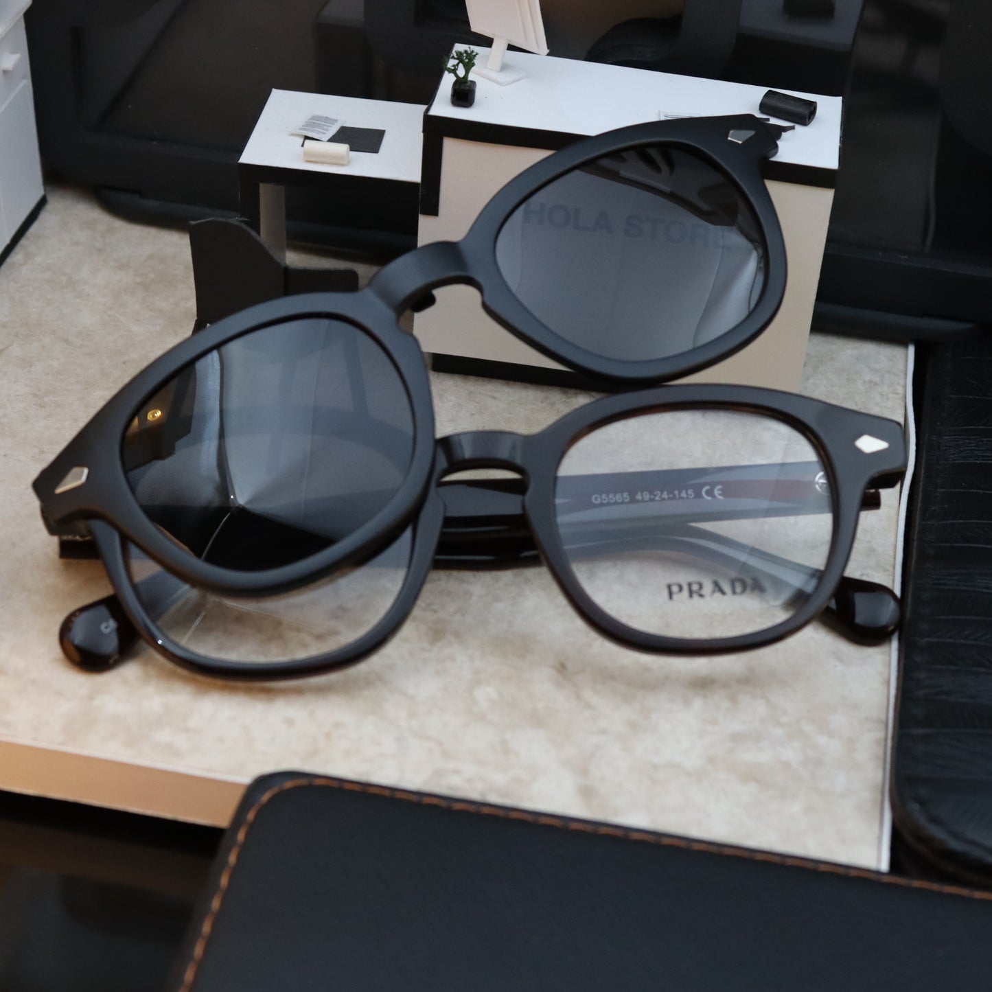 Prada G5565 MR