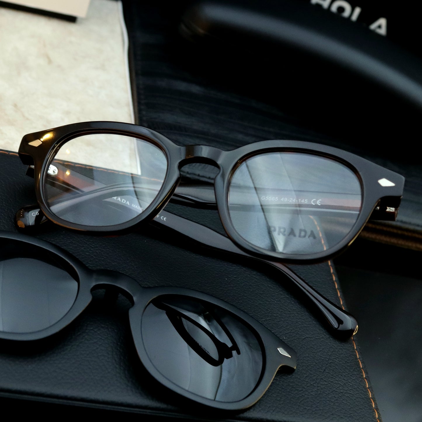 Prada G5565 MR