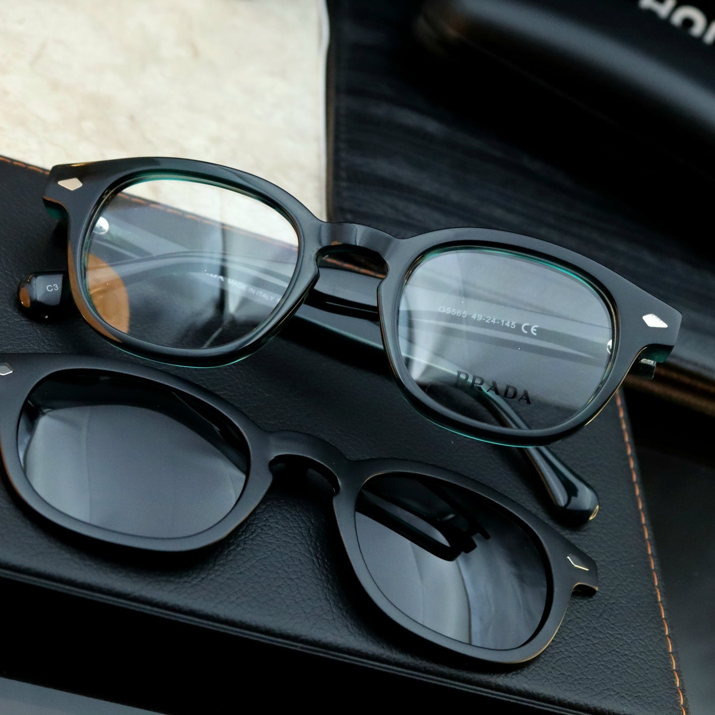 Prada G5565 VR
