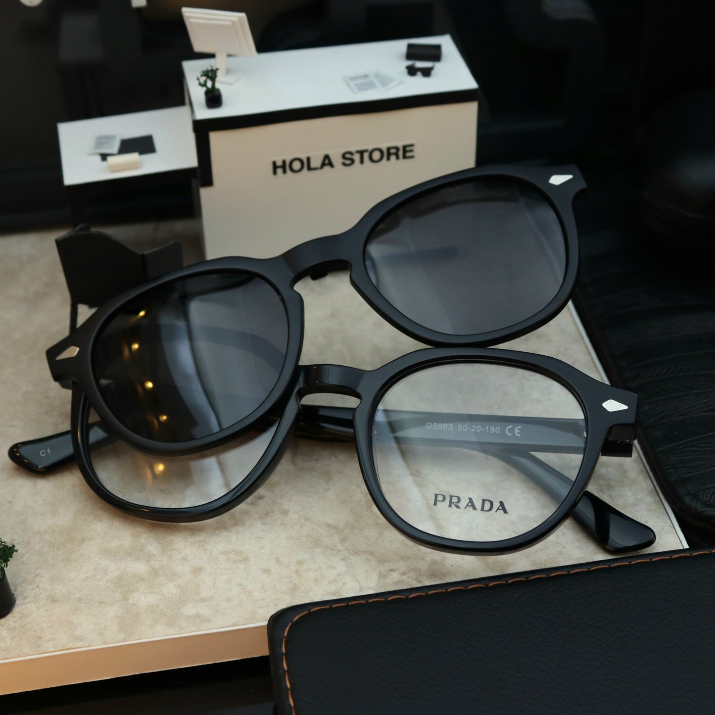 Prada G5983 NR