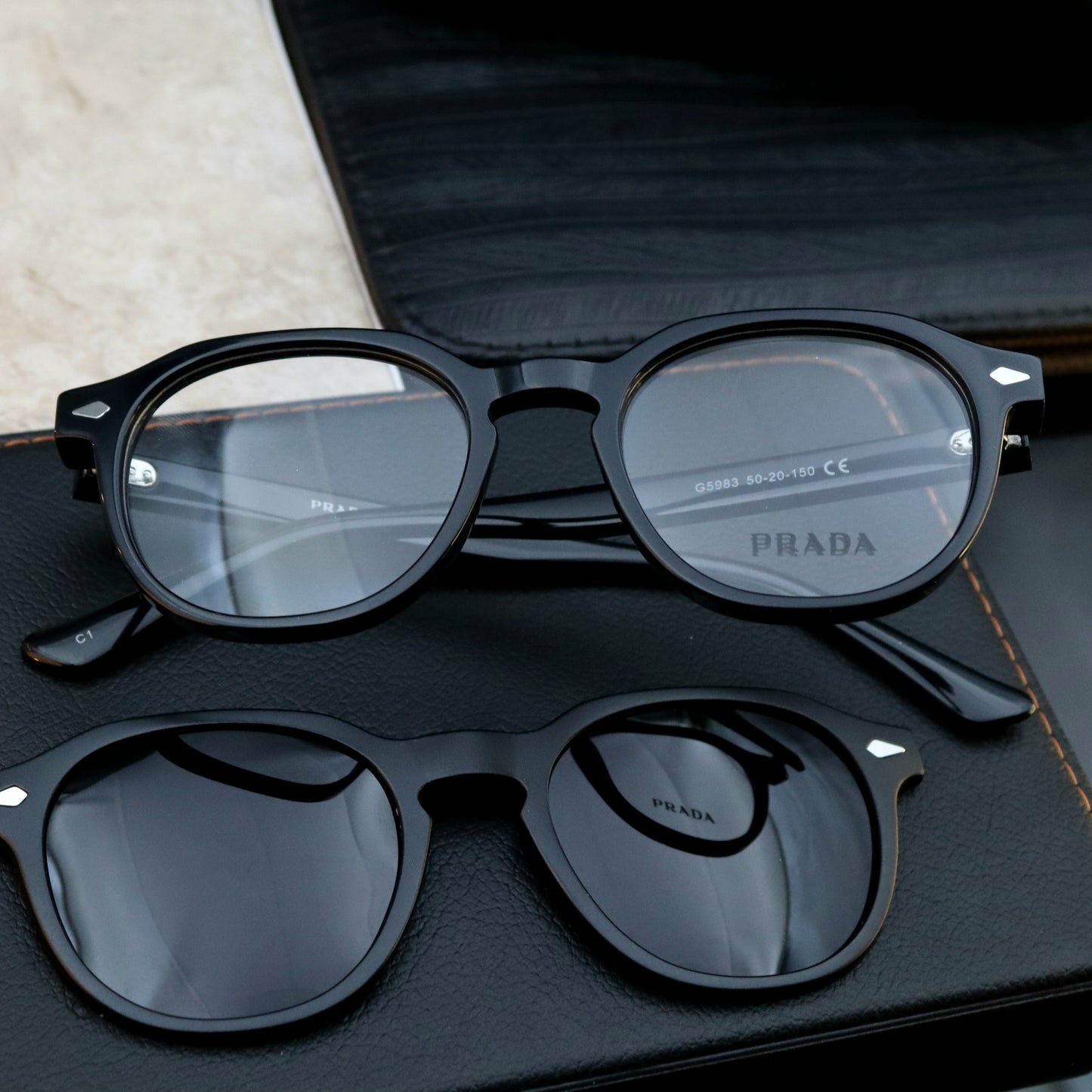 Prada G5983 NR