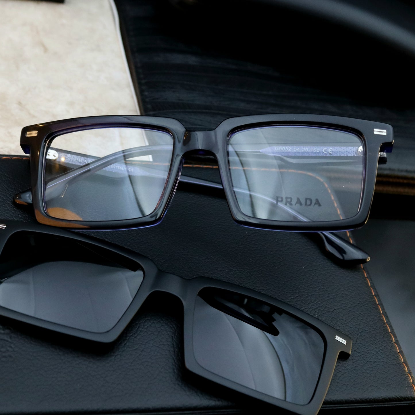 Prada G9032 BL