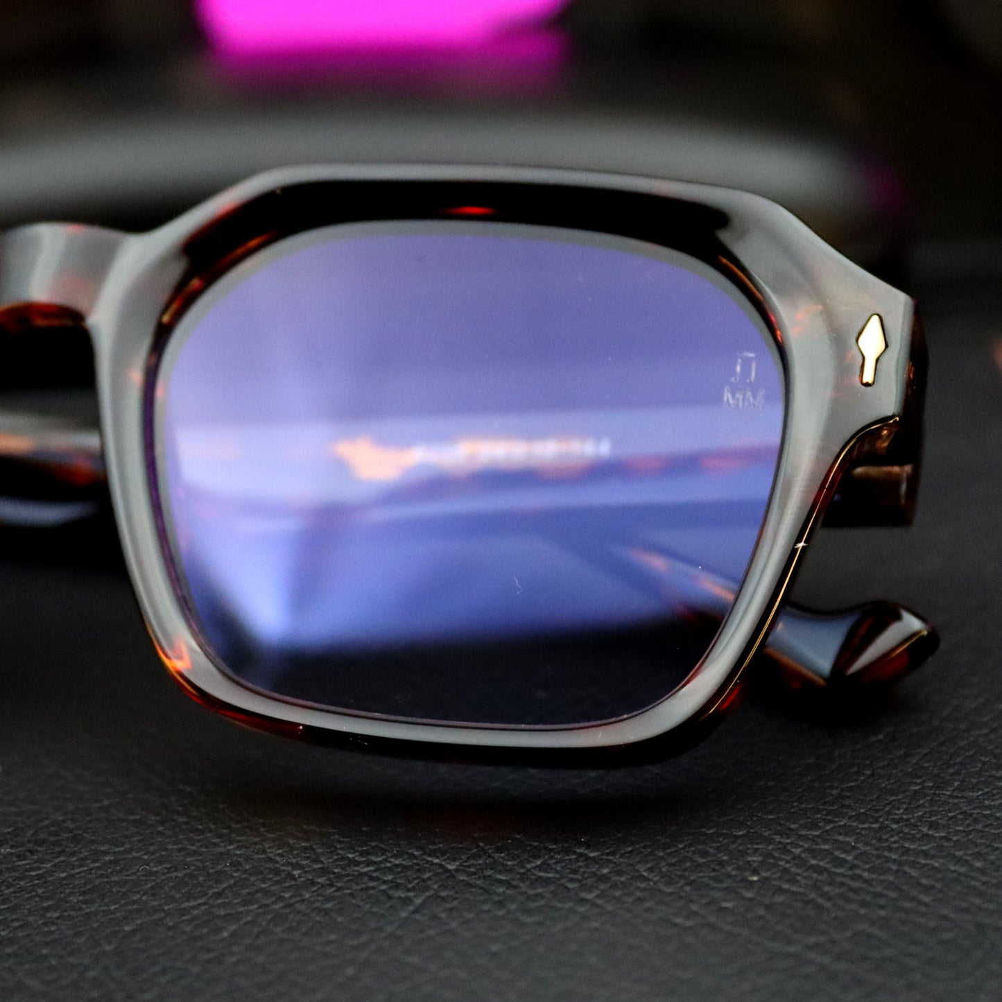 Jaques Marie Mage 5238 NRBO