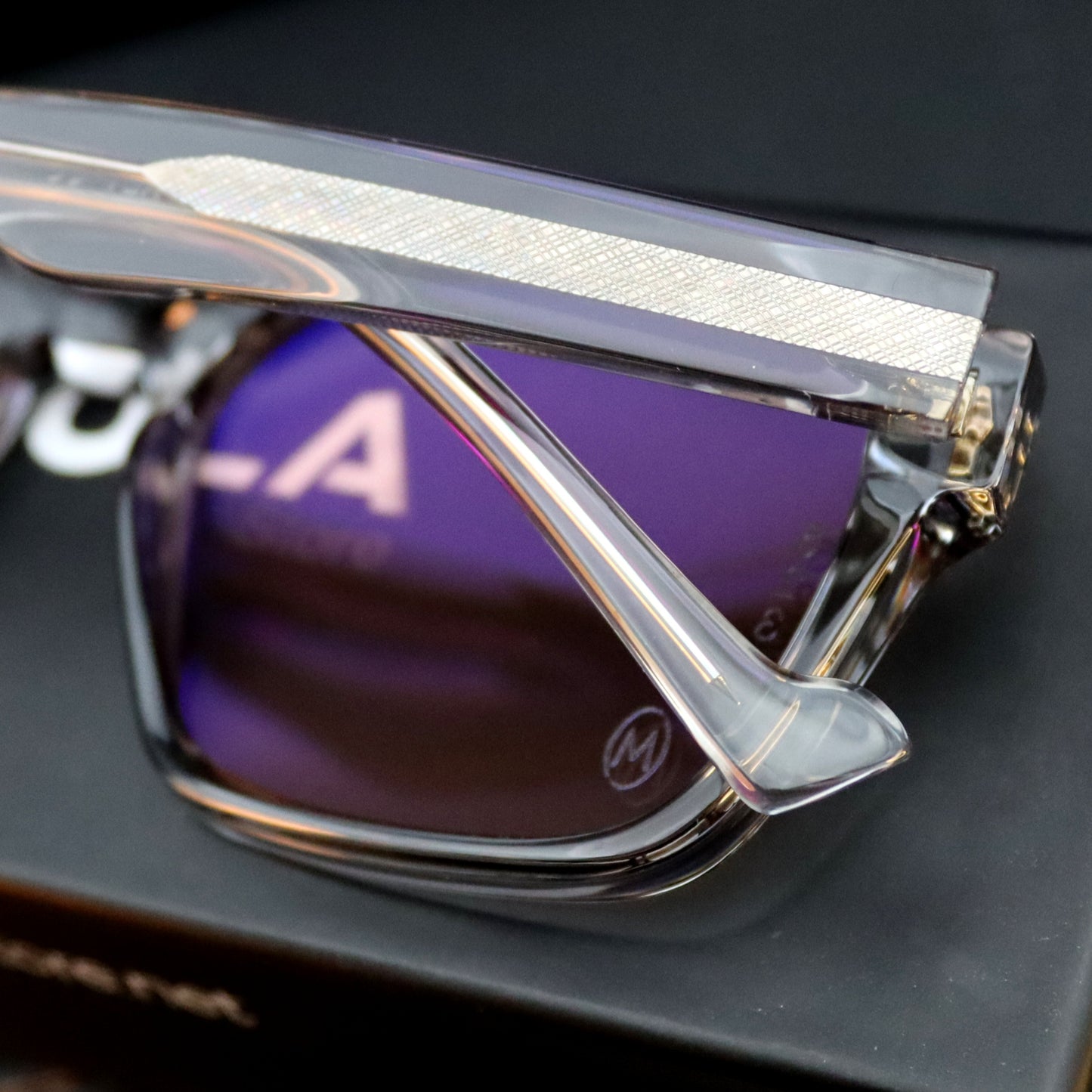 Jaques Marie Mage 5238 GRV