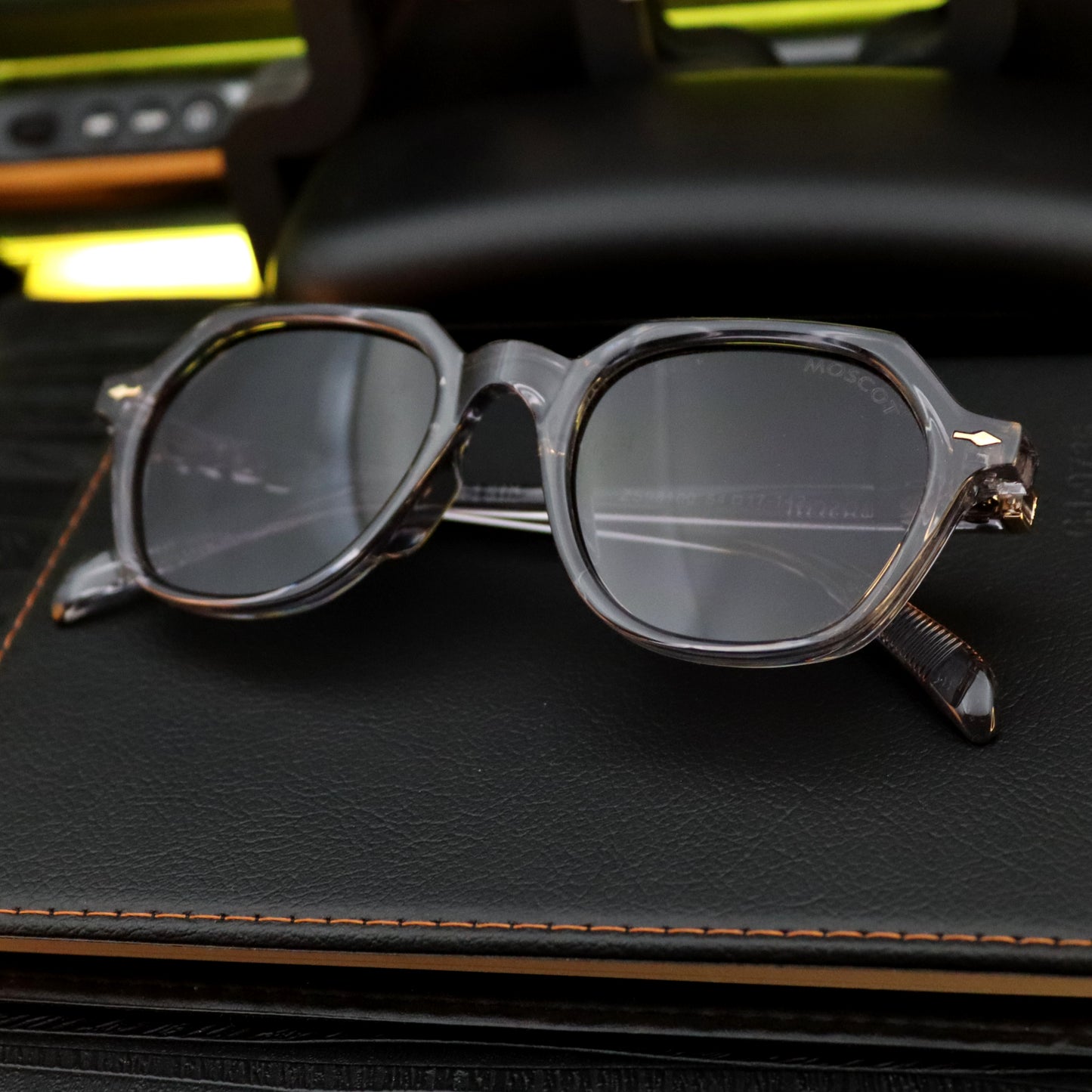 Moscot ZS98100 GR