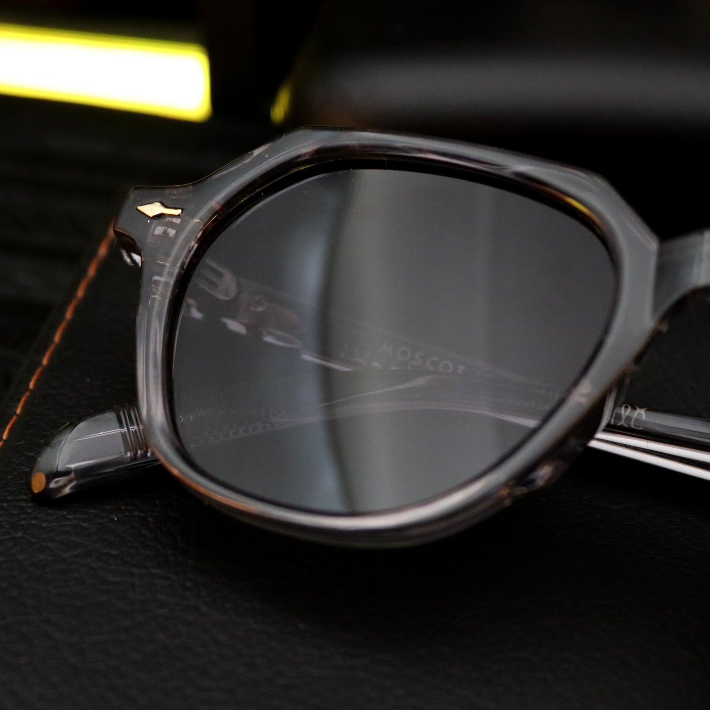 Moscot ZS98100 GR