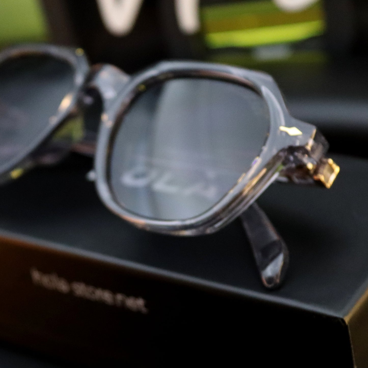 Moscot ZS98100 GR