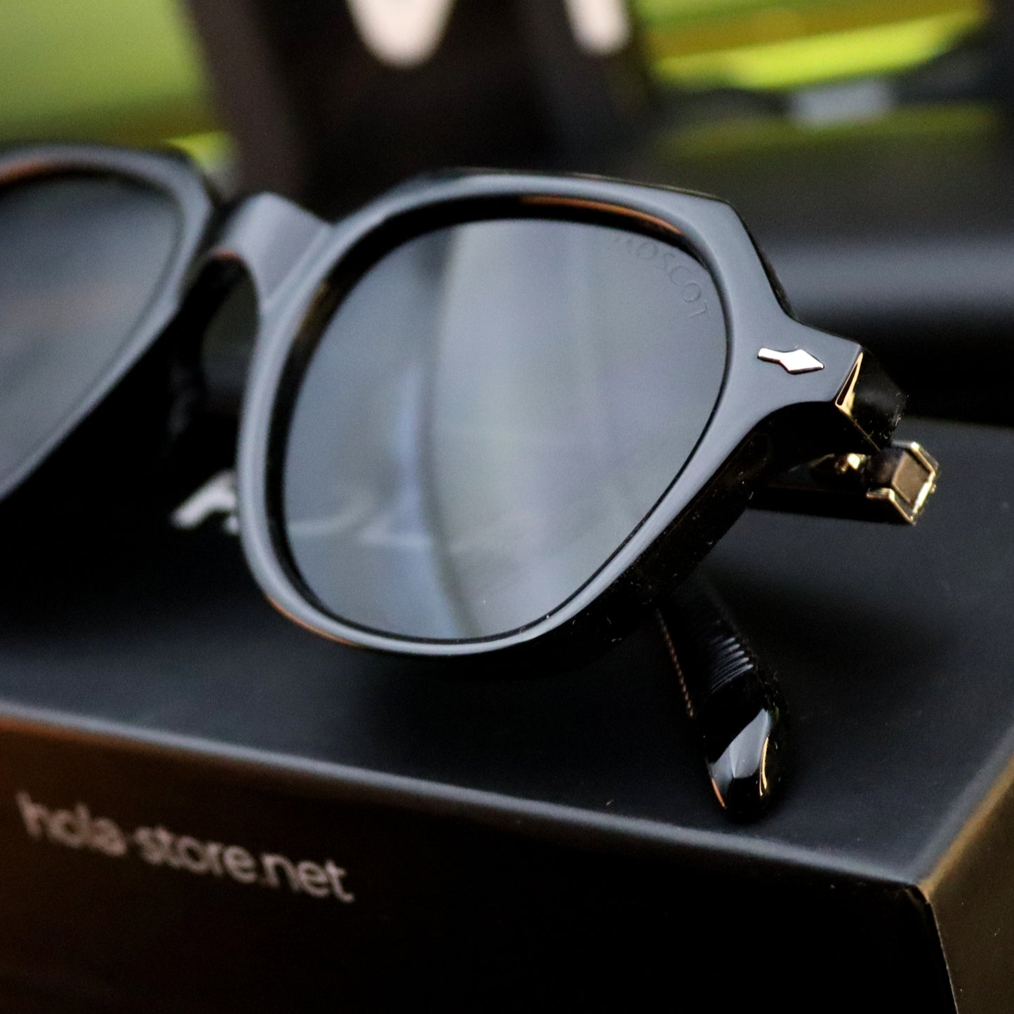 Moscot ZS98100 NR