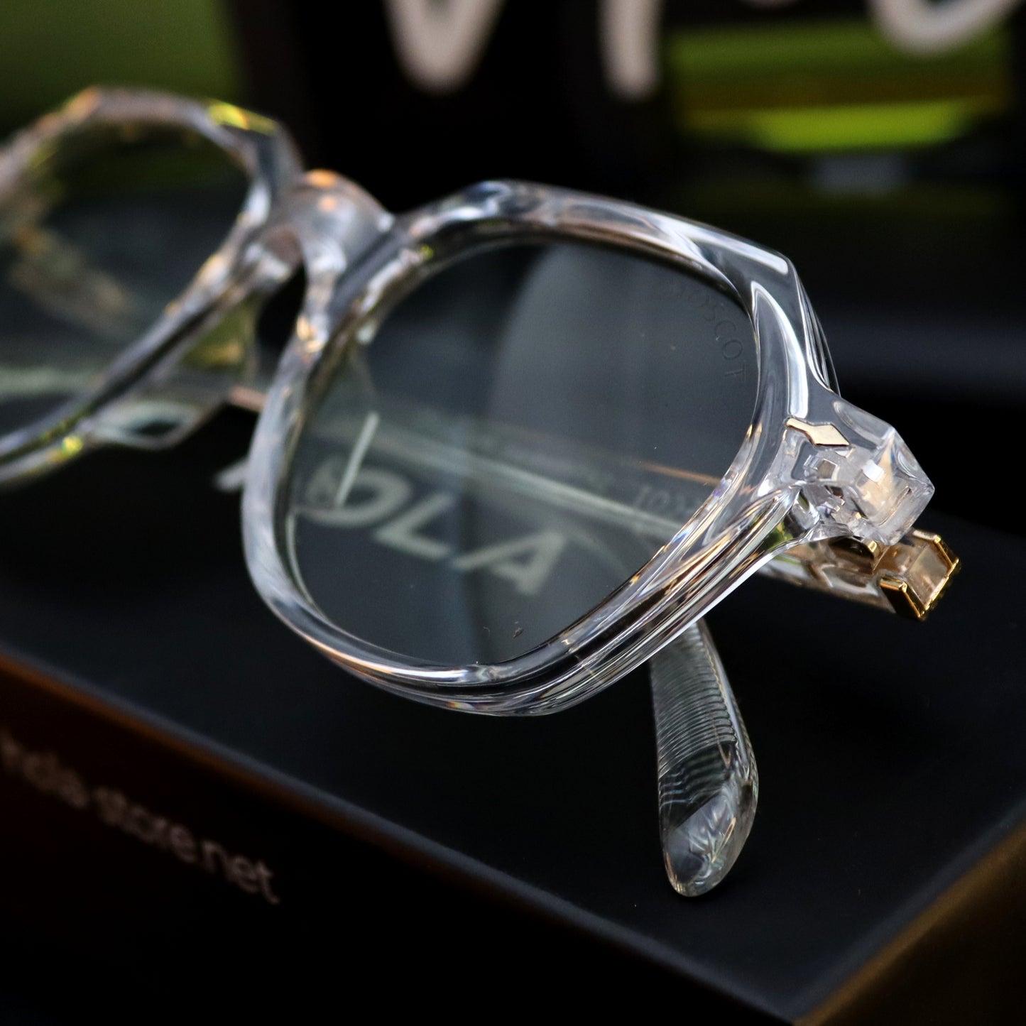 Moscot ZS98100 VR