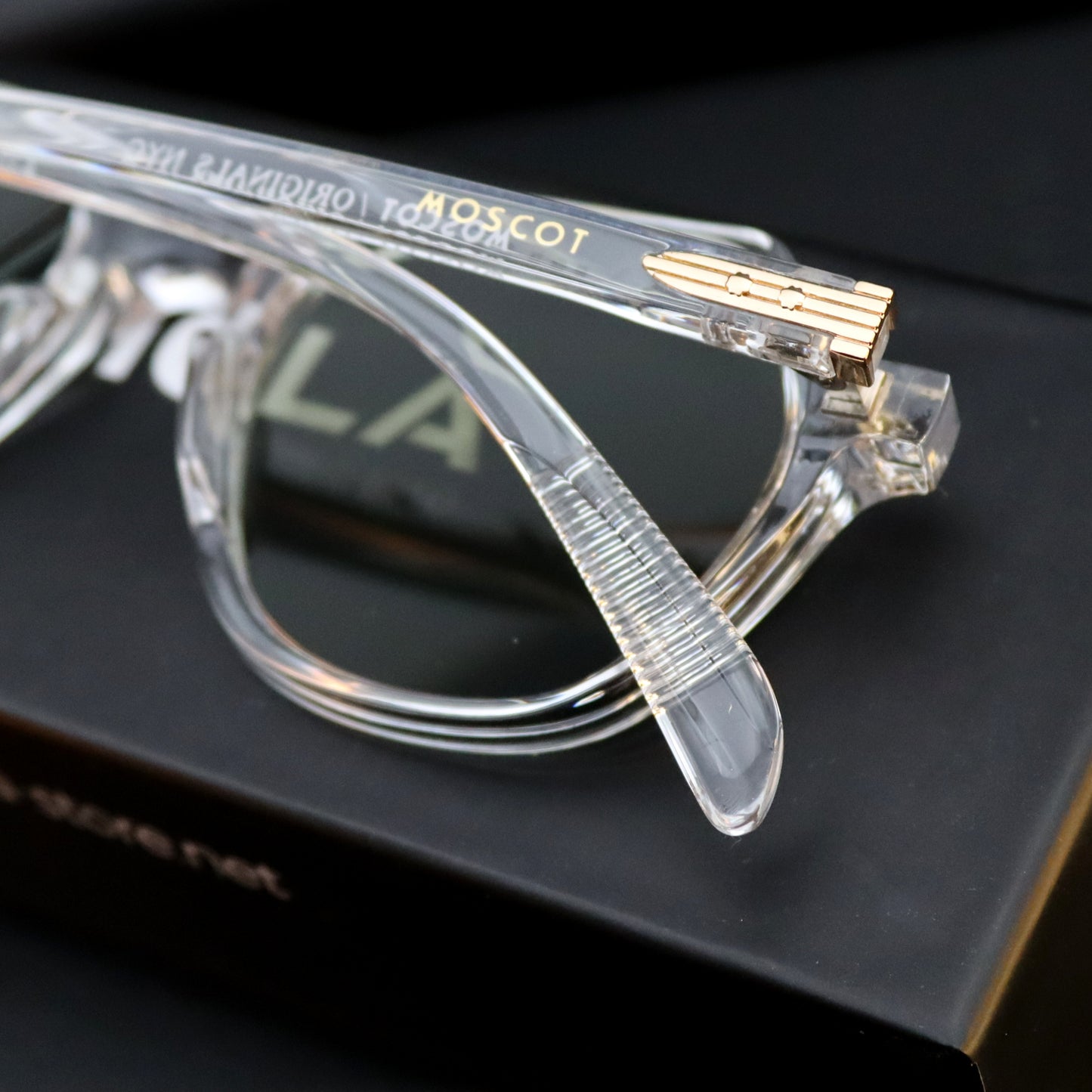Moscot ZS98100 VR