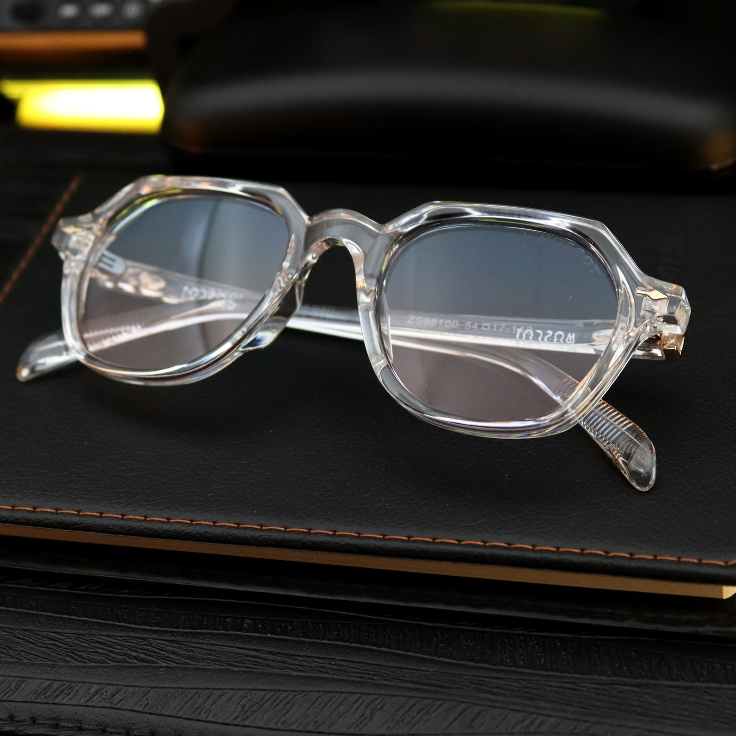 Moscot ZS98100 TRSP