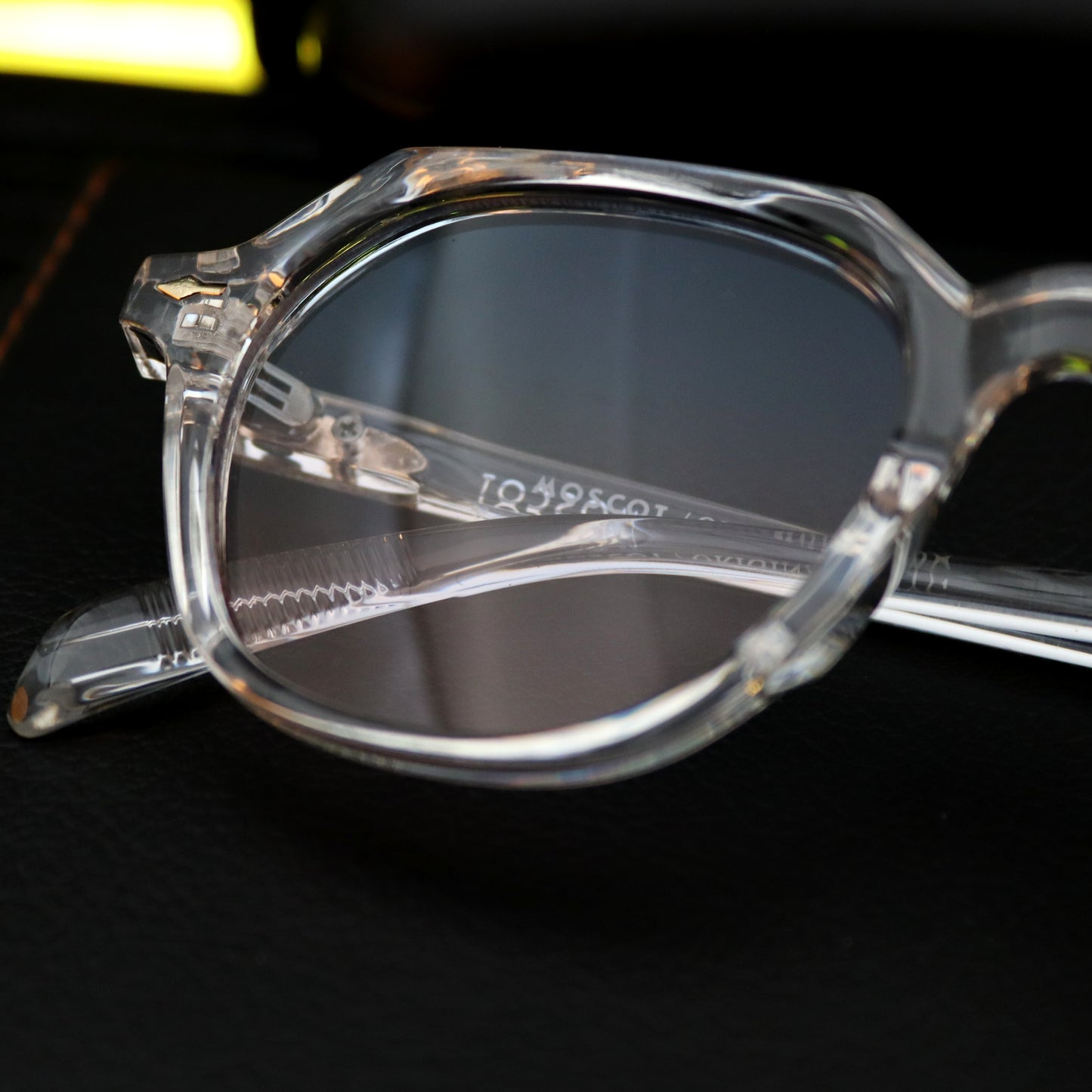 Moscot ZS98100 TRSP