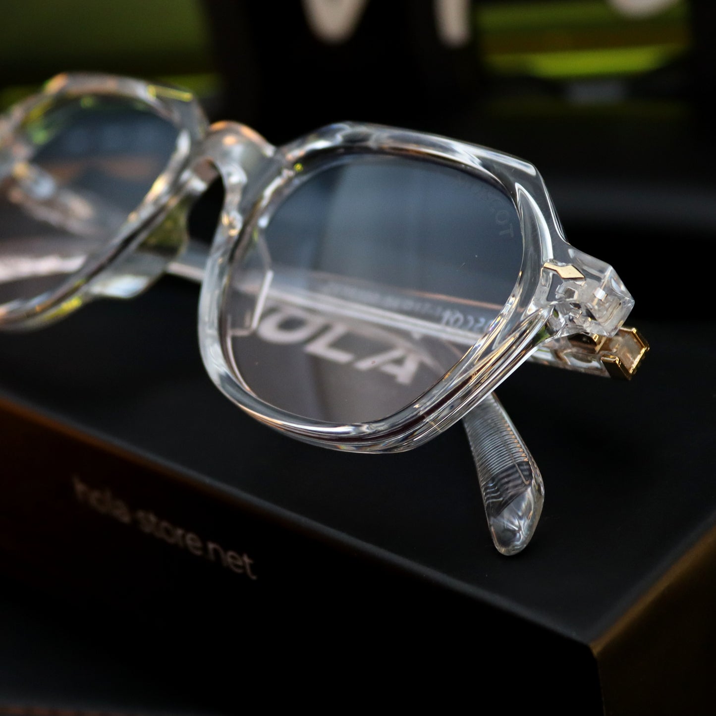 Moscot ZS98100 TRSP