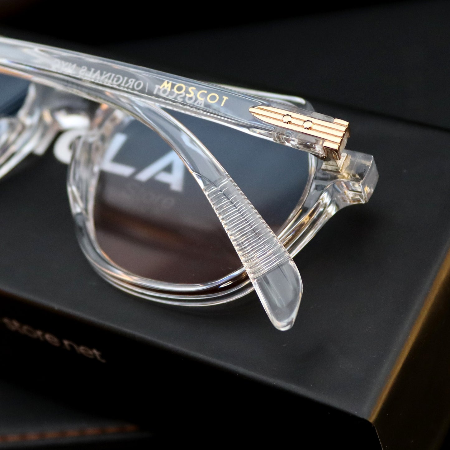 Moscot ZS98100 TRSP