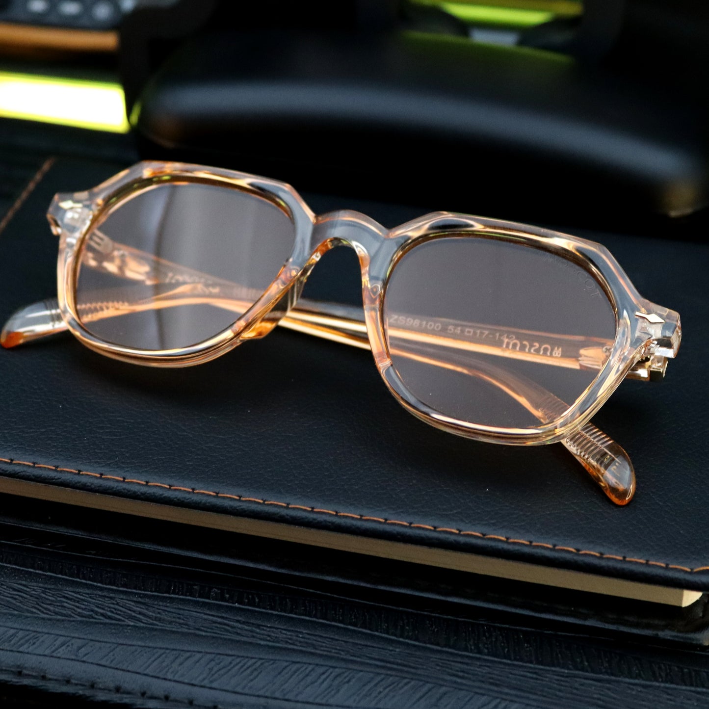 Moscot ZS98100 ORG