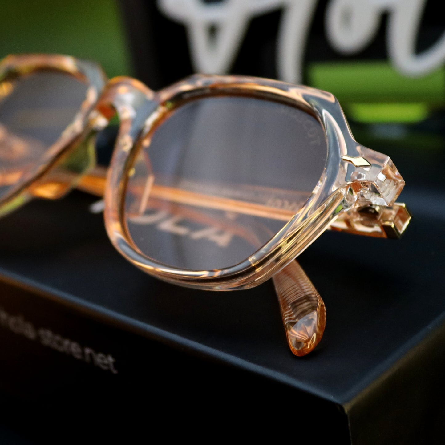 Moscot ZS98100 ORG
