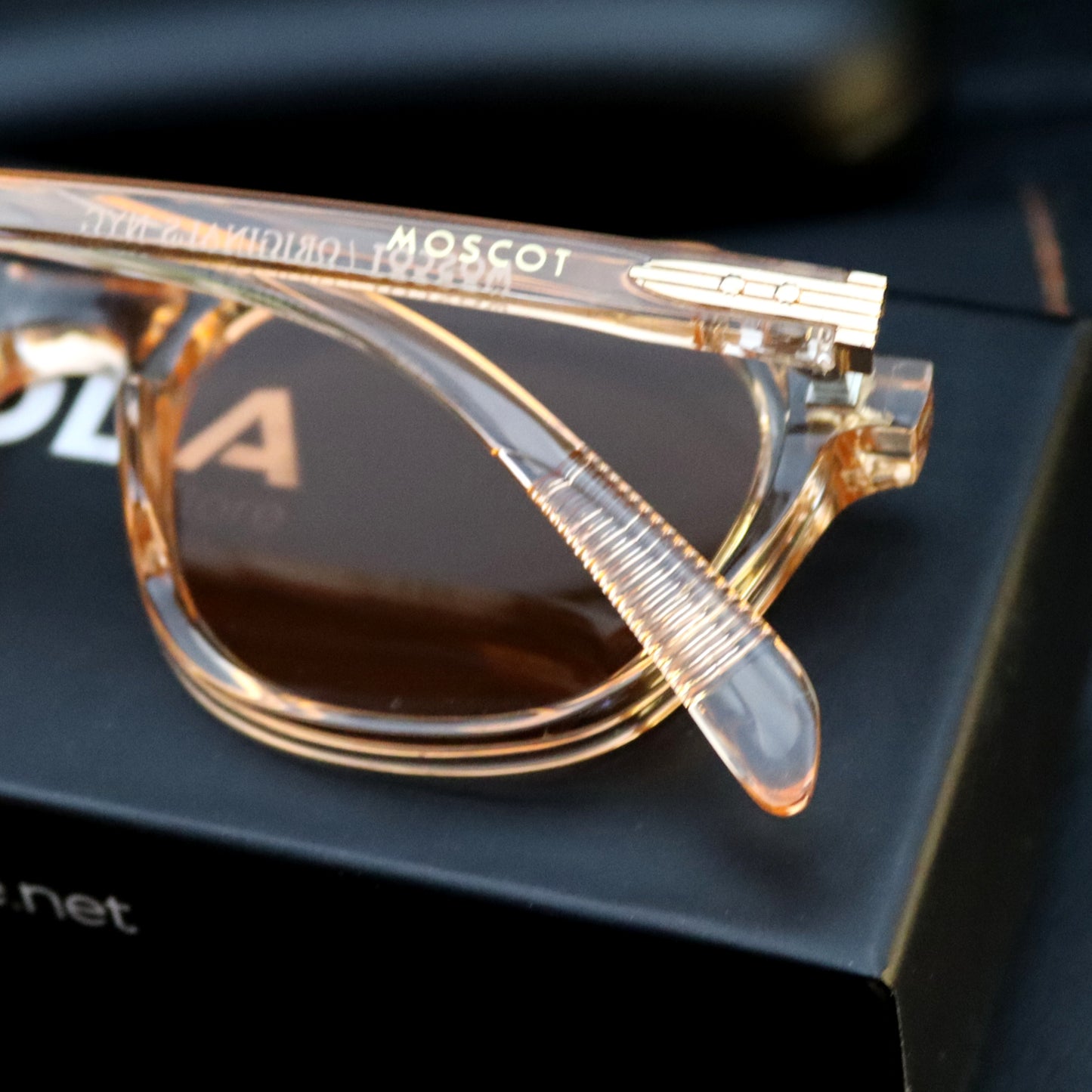 Moscot ZS98100 ORG
