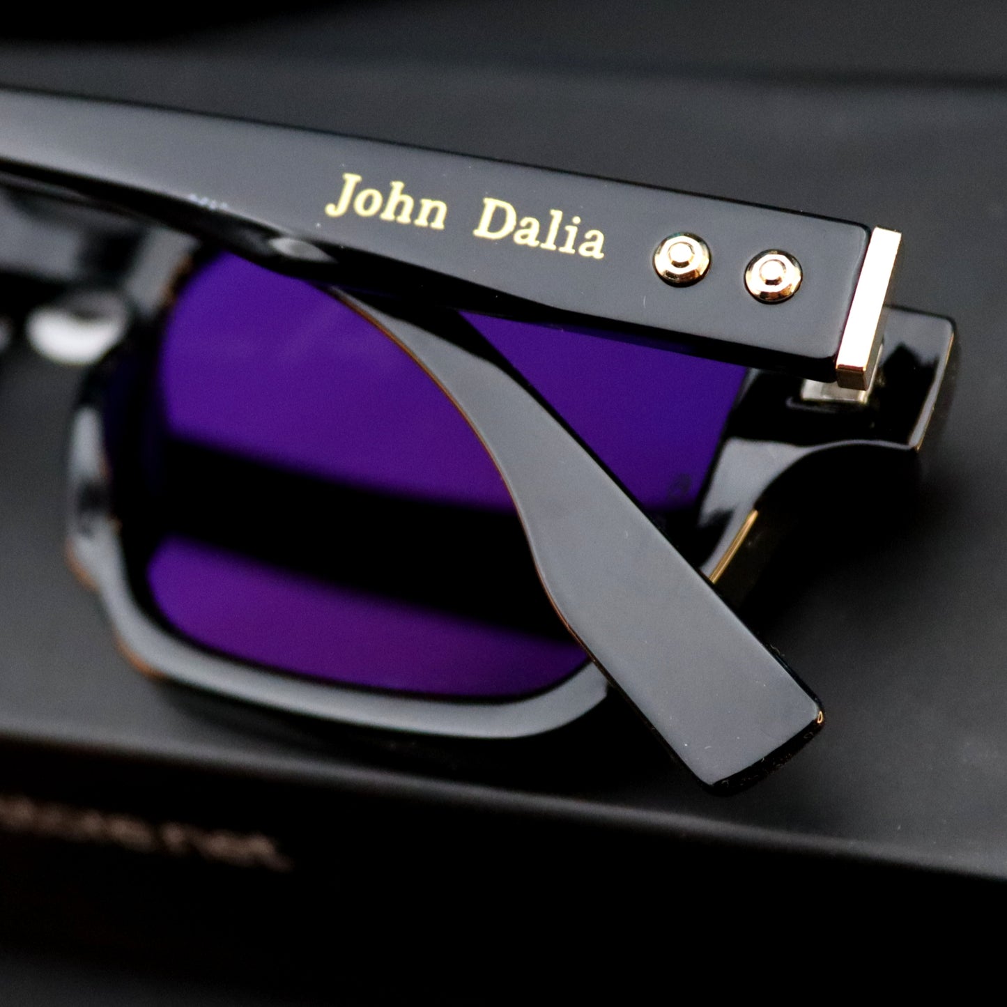 John Dalia 6541 NR