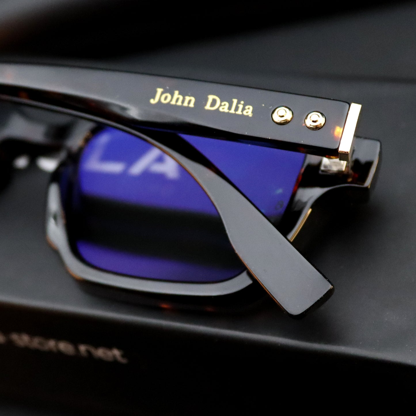John Dalia 6541 TIG