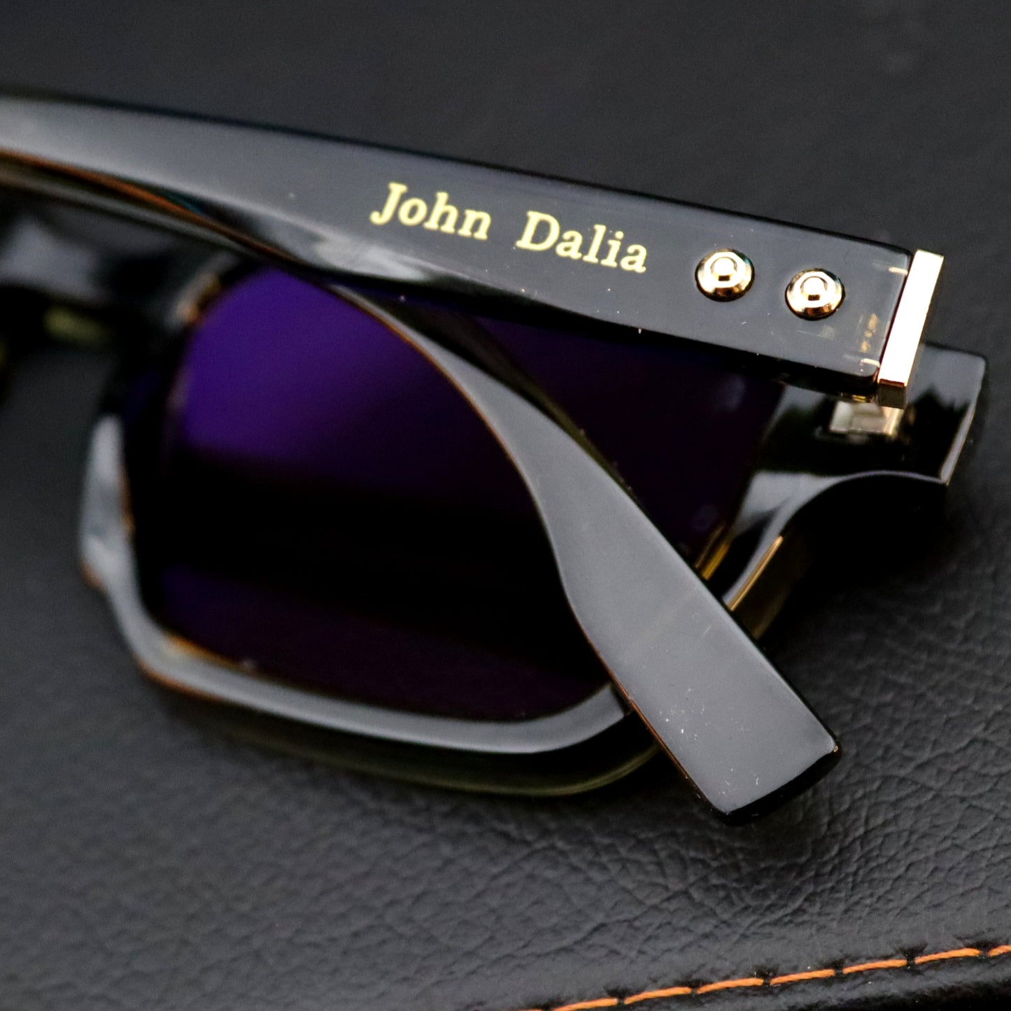 John Dalia 6541 VR