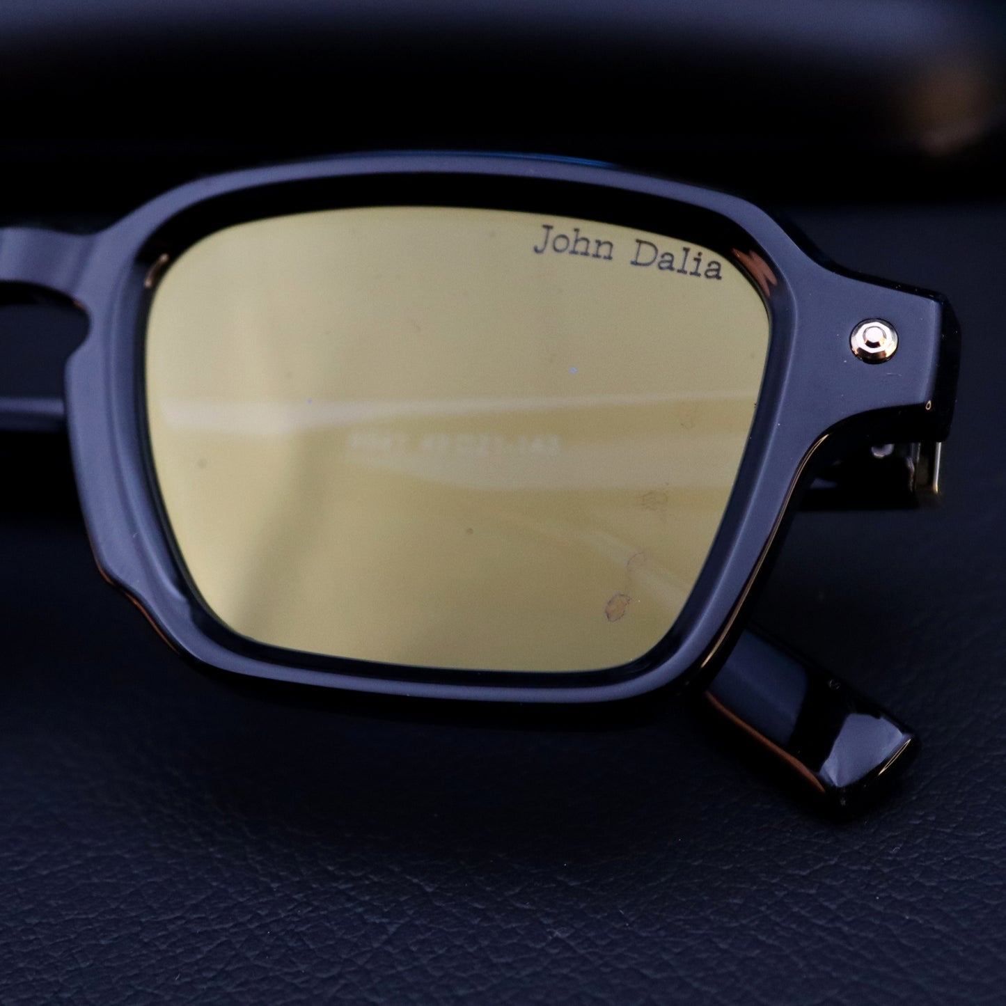 John Dalia 6541 DR