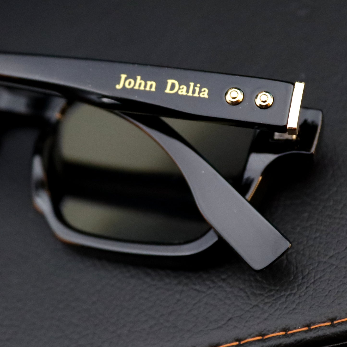 John Dalia 6541 DR