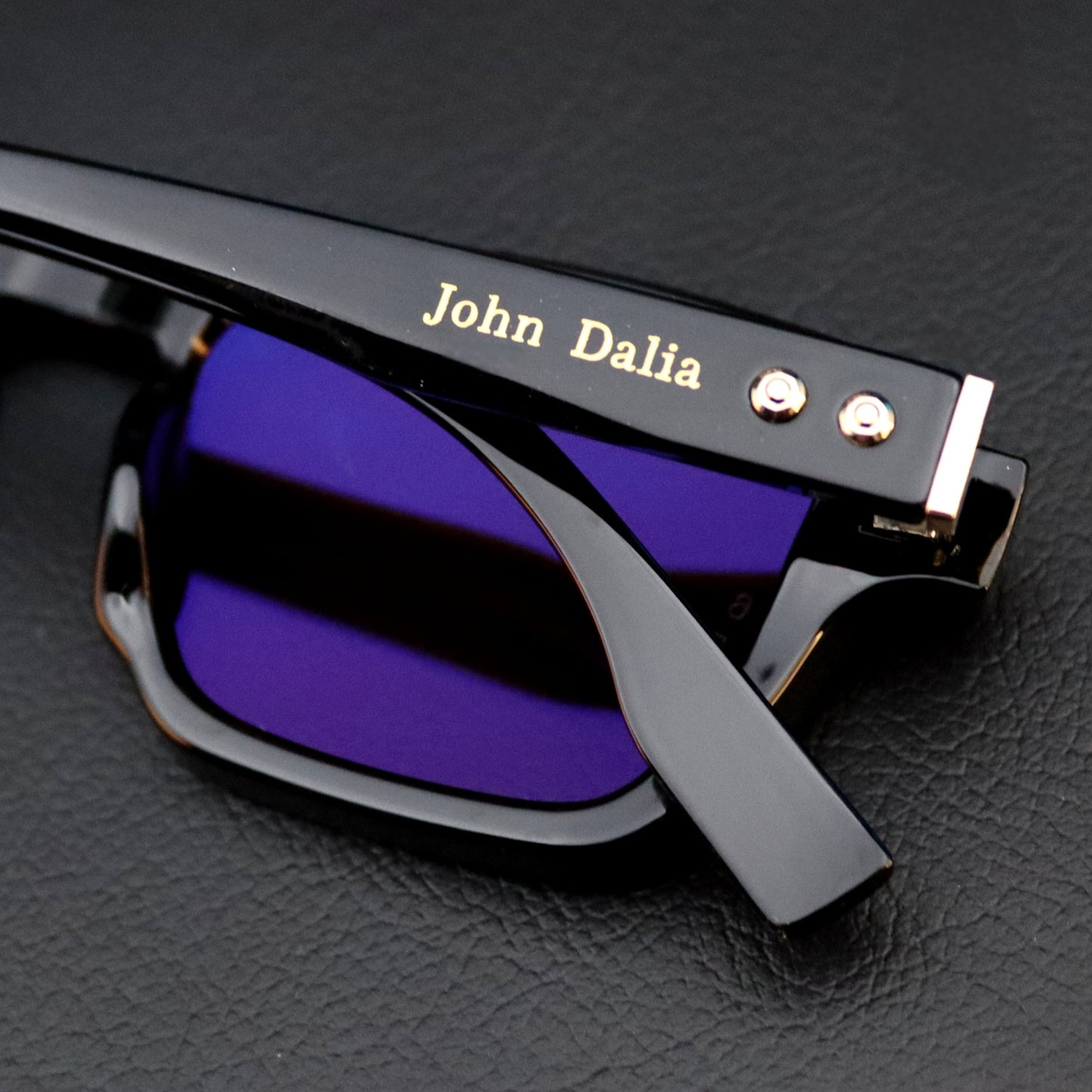 John Dalia 6541 MR