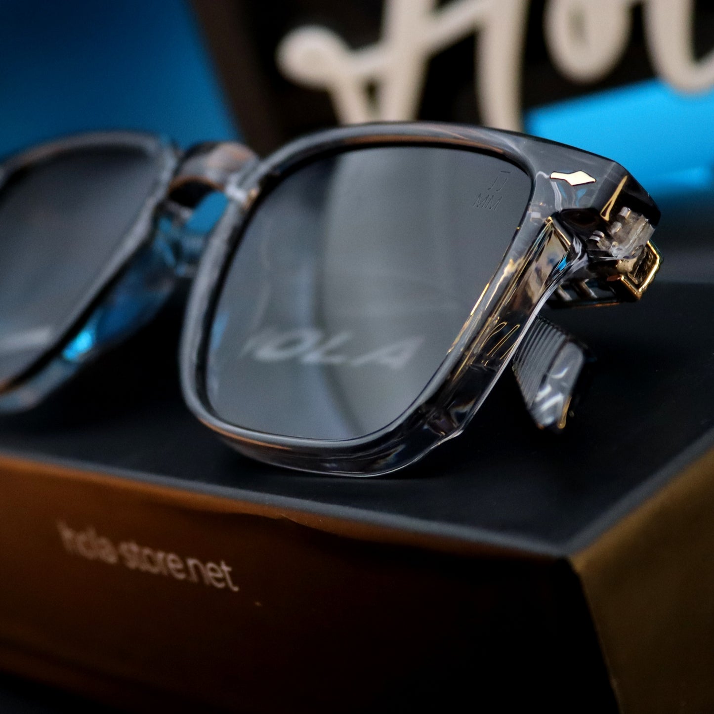 Jaques Marie Mage 86013 GR