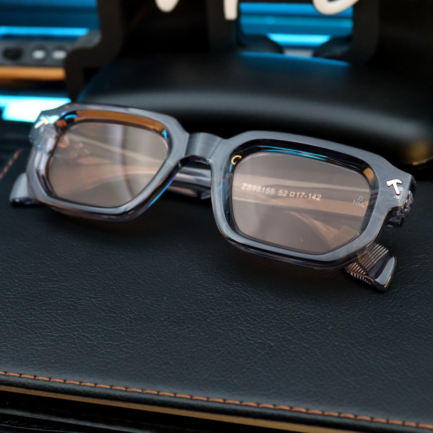 Jaques Marie Mage ZS98155 GROR