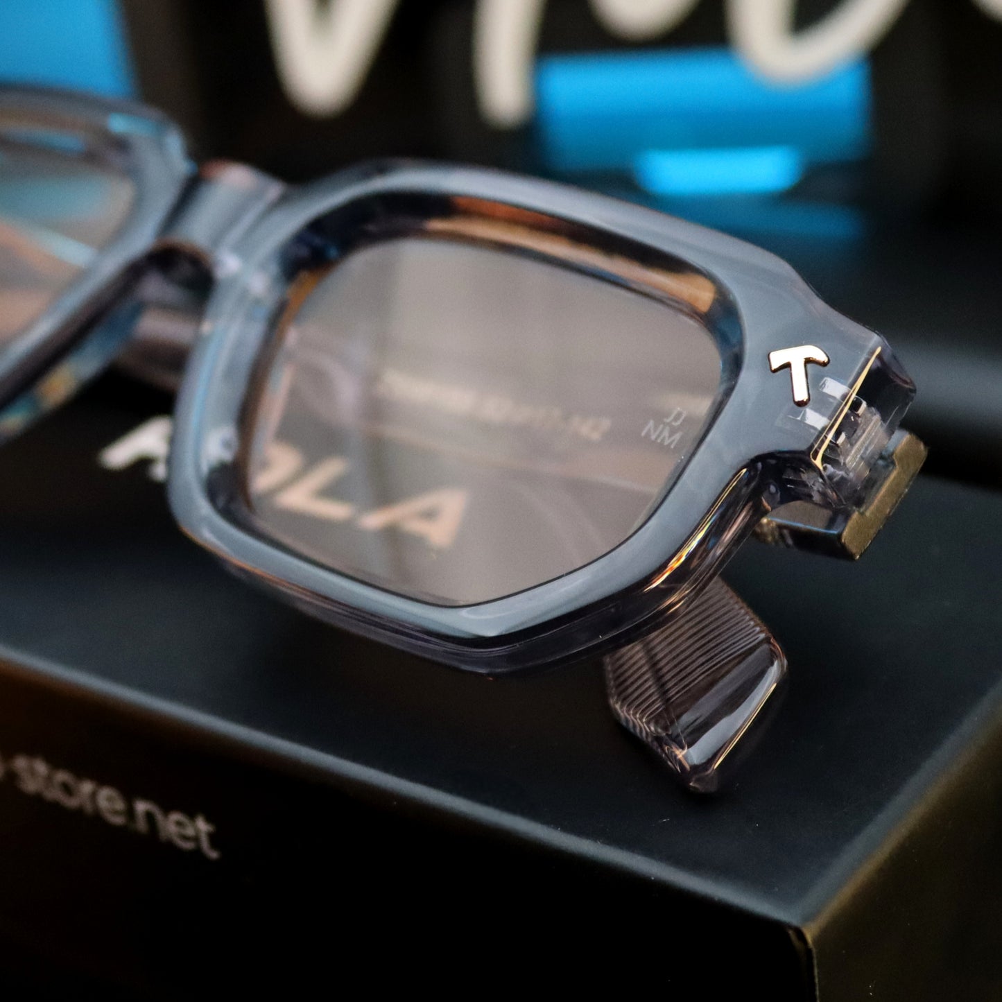 Jaques Marie Mage ZS98155 GROR