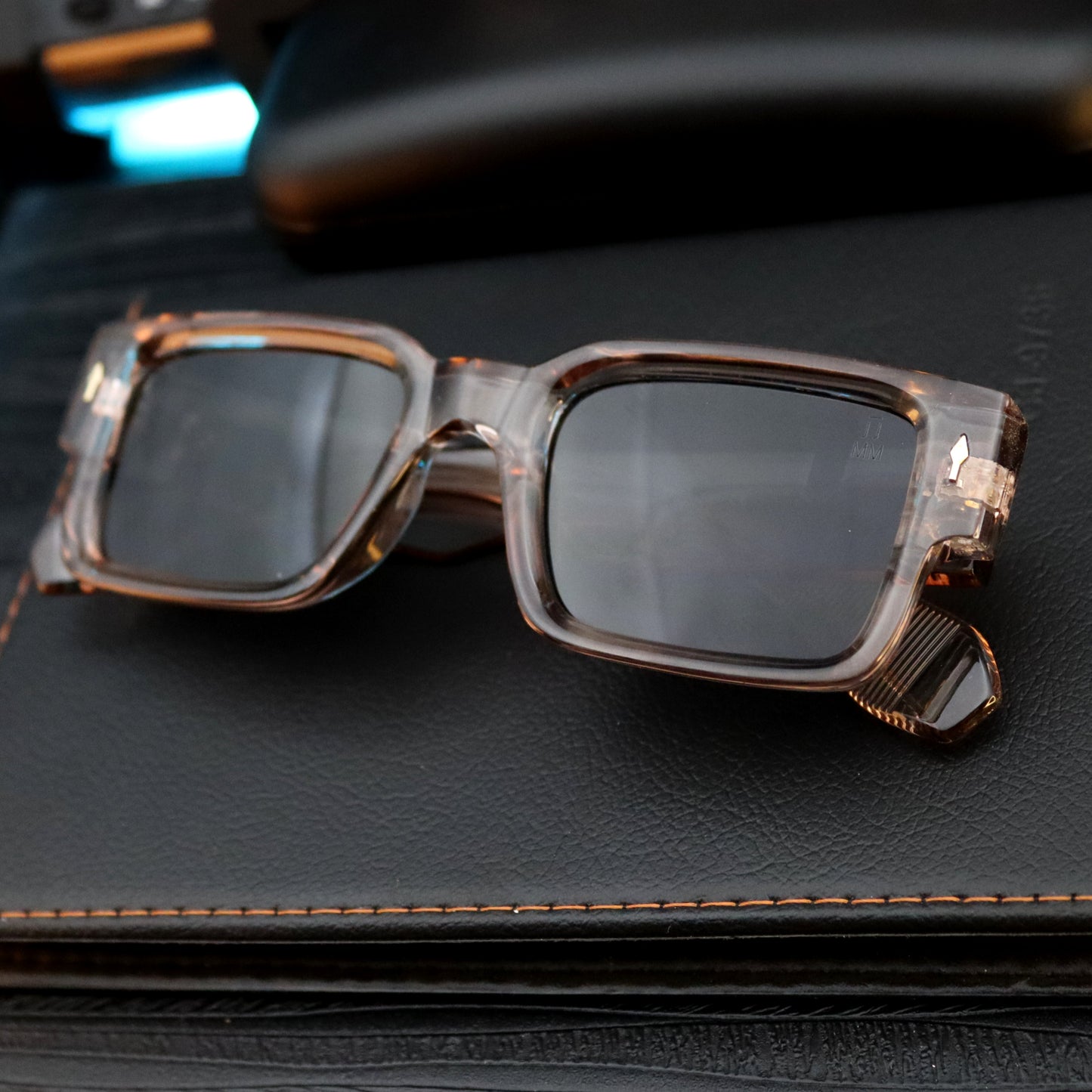 Moscot 86035 BG