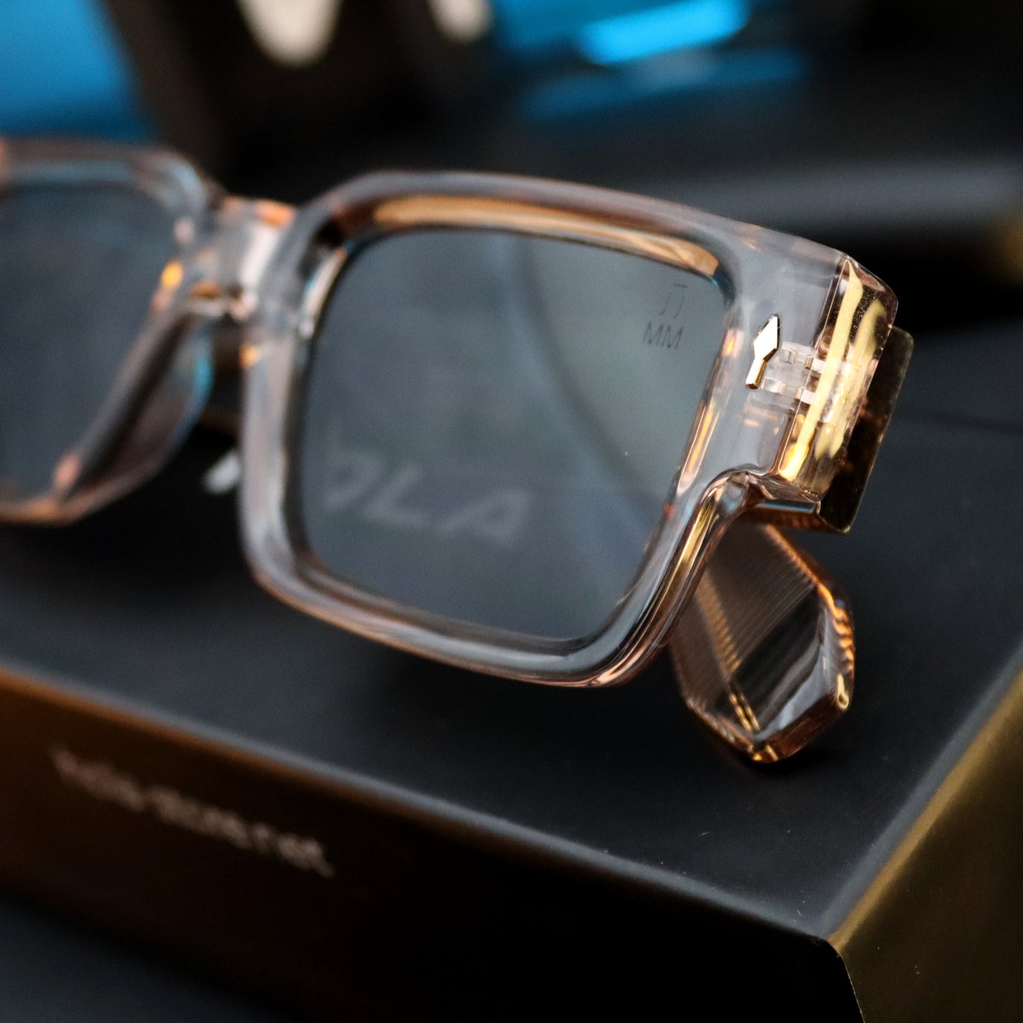 Moscot 86035 BG