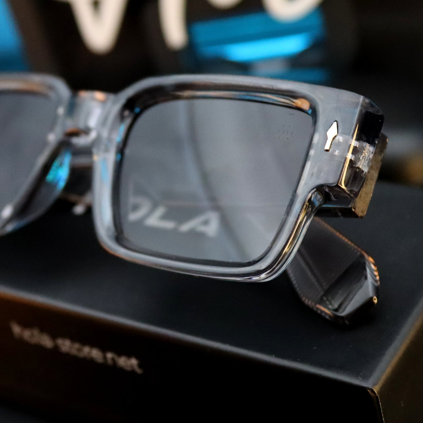 Moscot 86035 GR