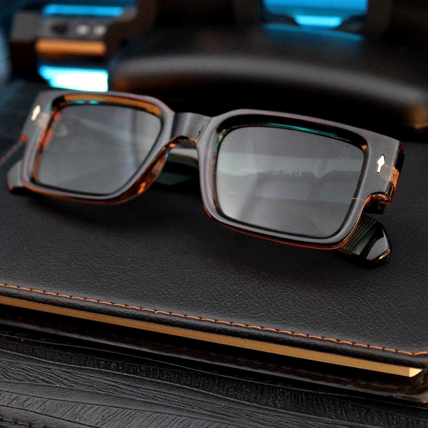Moscot 86035 VR