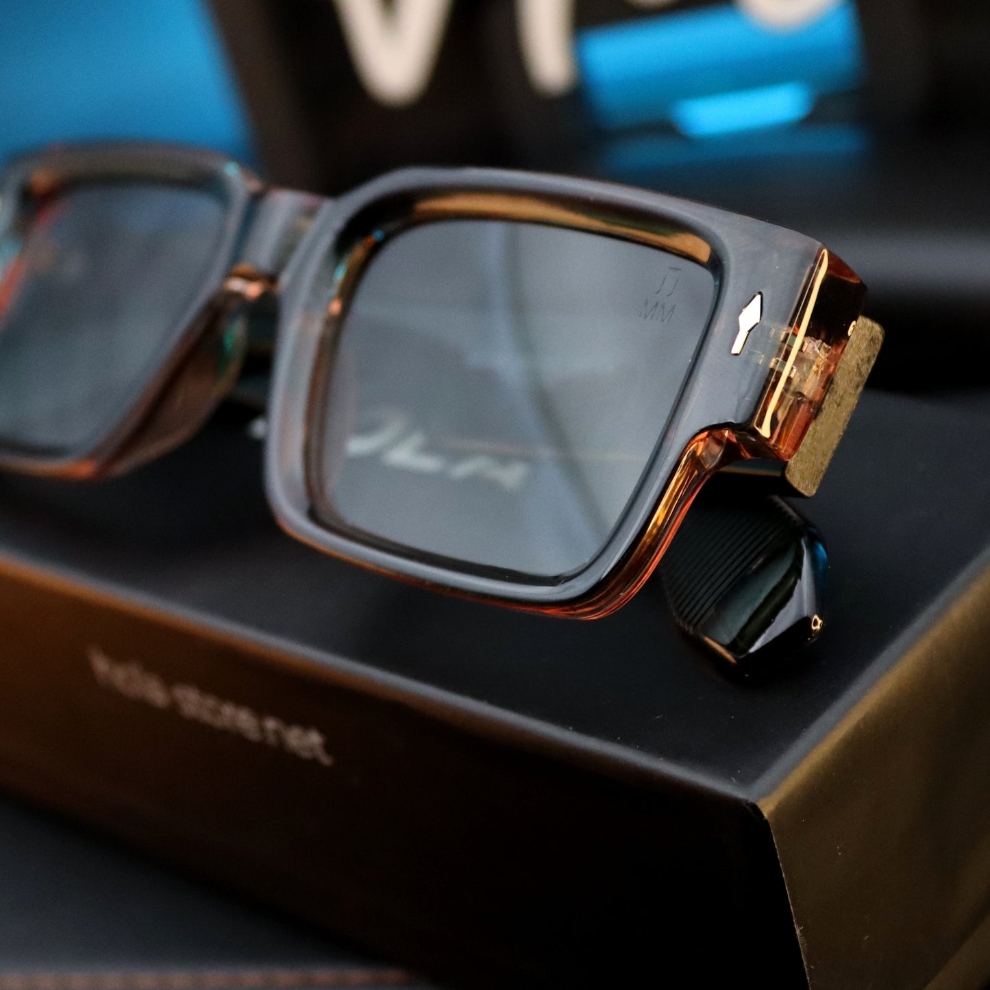 Moscot 86035 VR