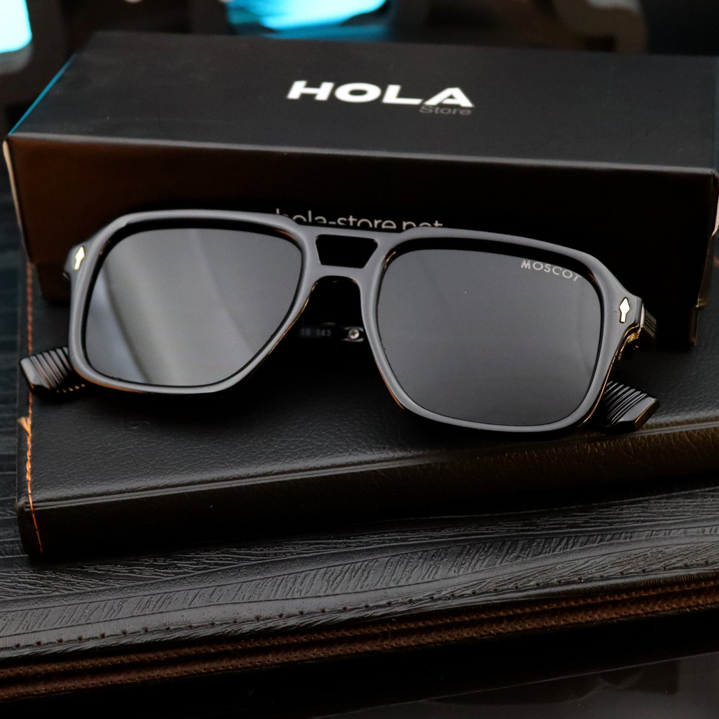 Moscot W6065 NR