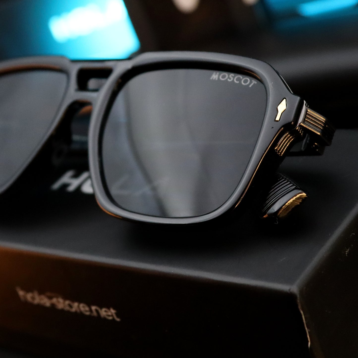 Moscot W6065 NR