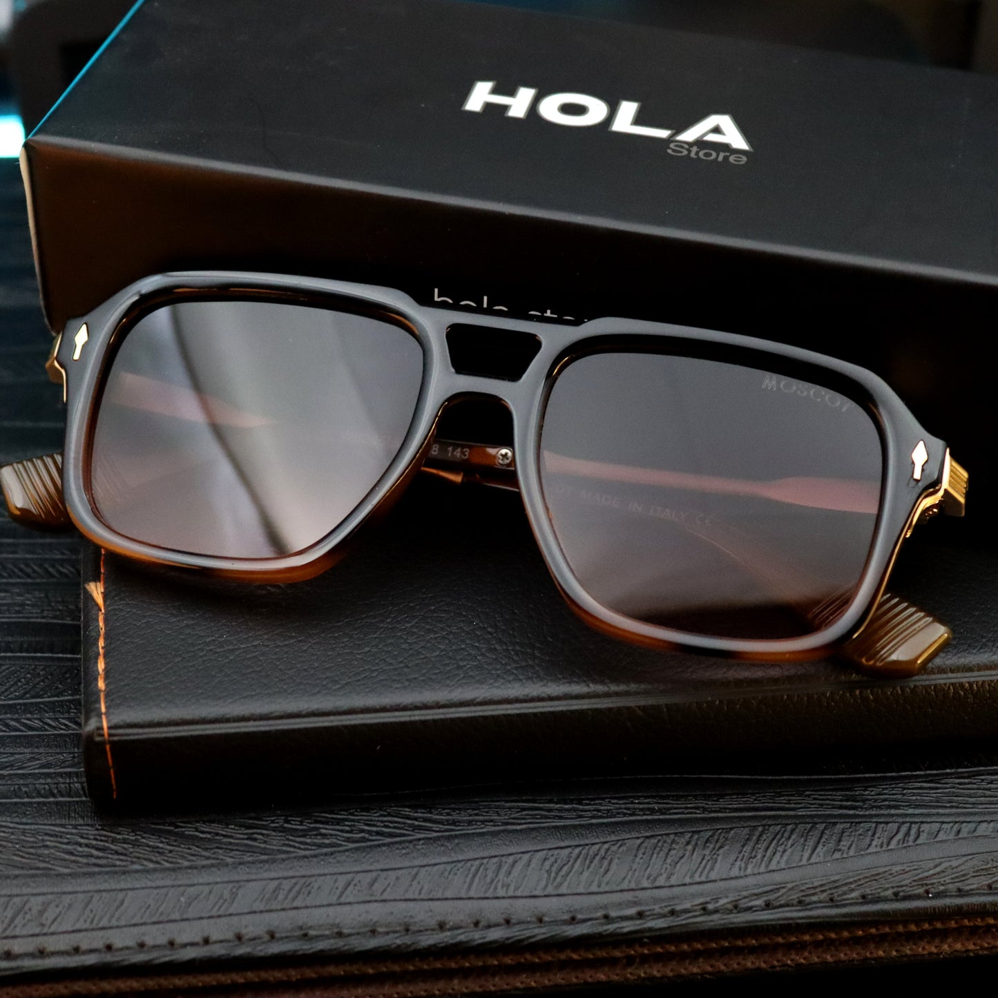 Moscot W6065 MC