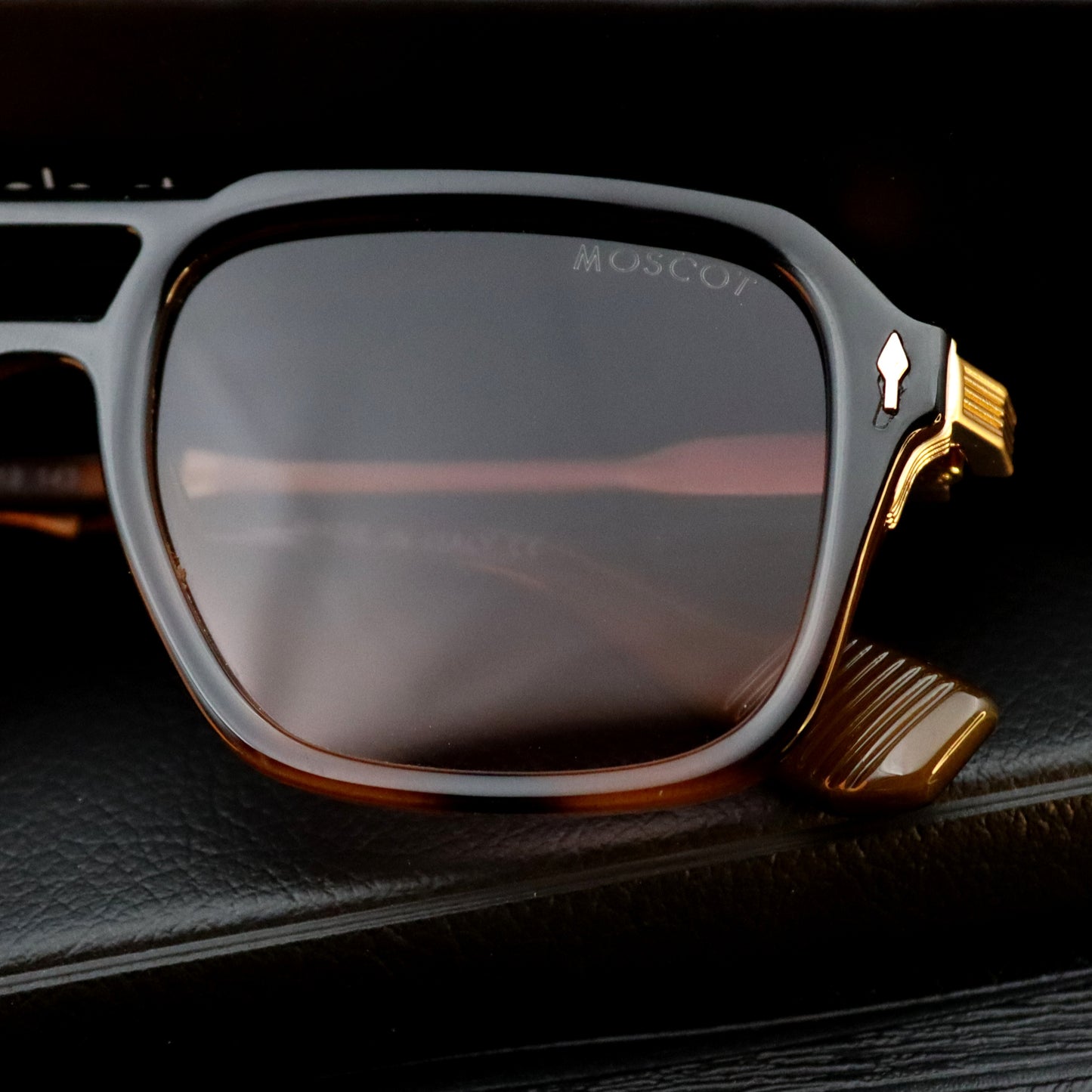 Moscot W6065 MC