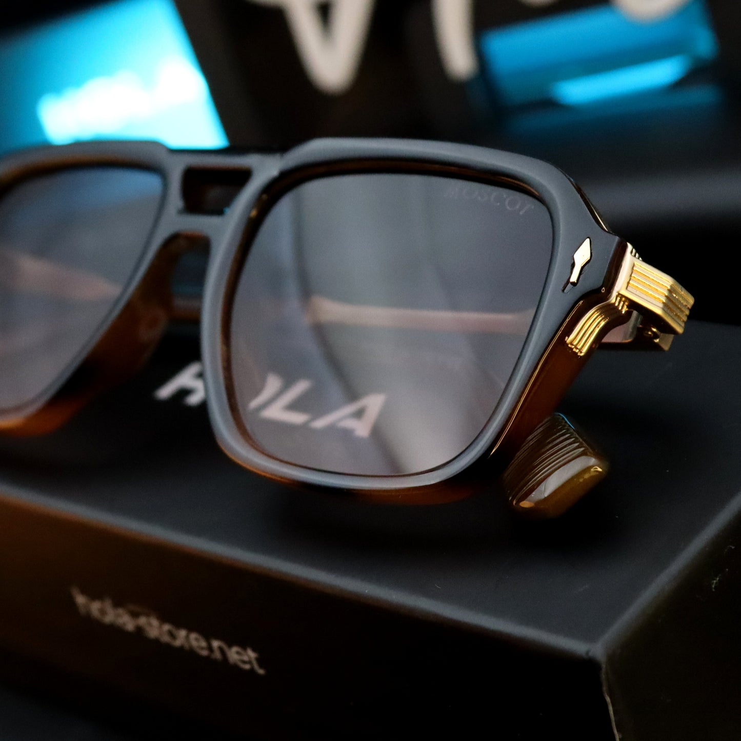 Moscot W6065 MC