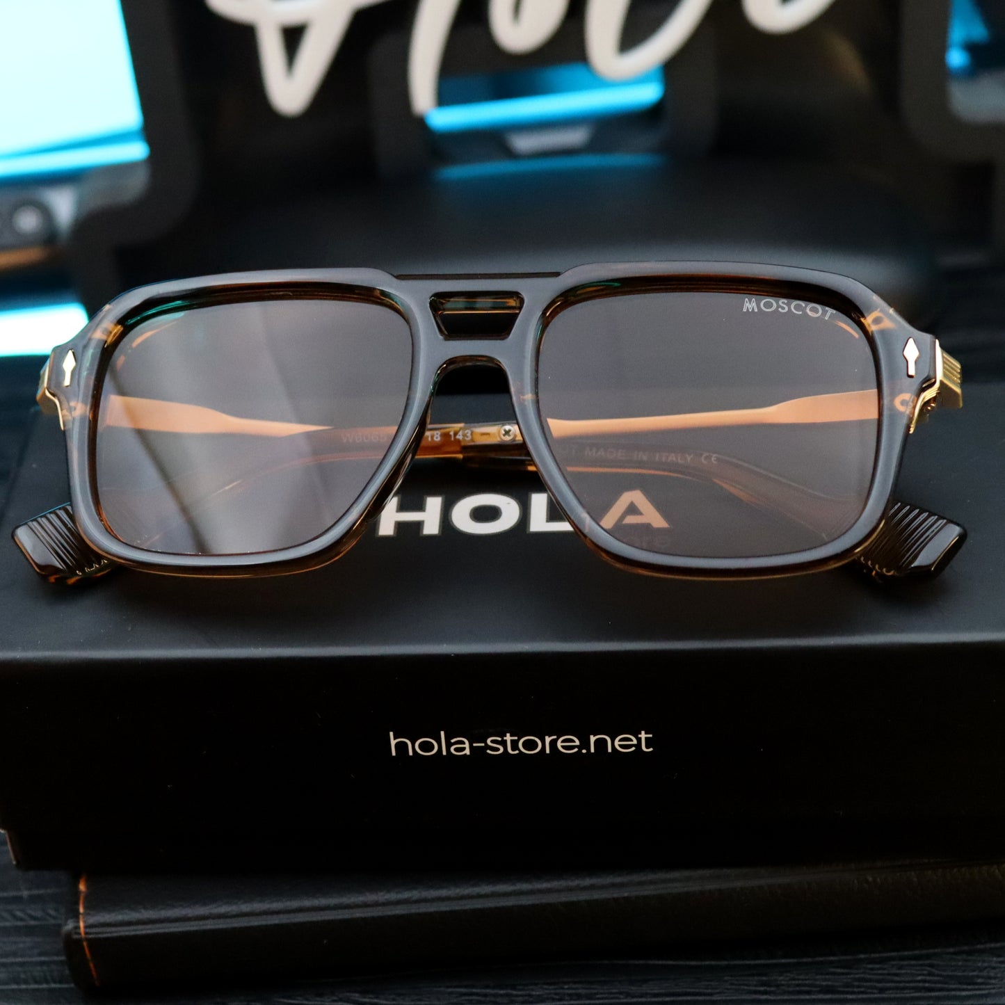 Moscot W6065 MR