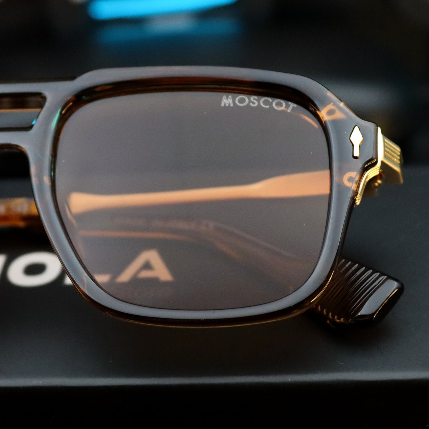 Moscot W6065 MR
